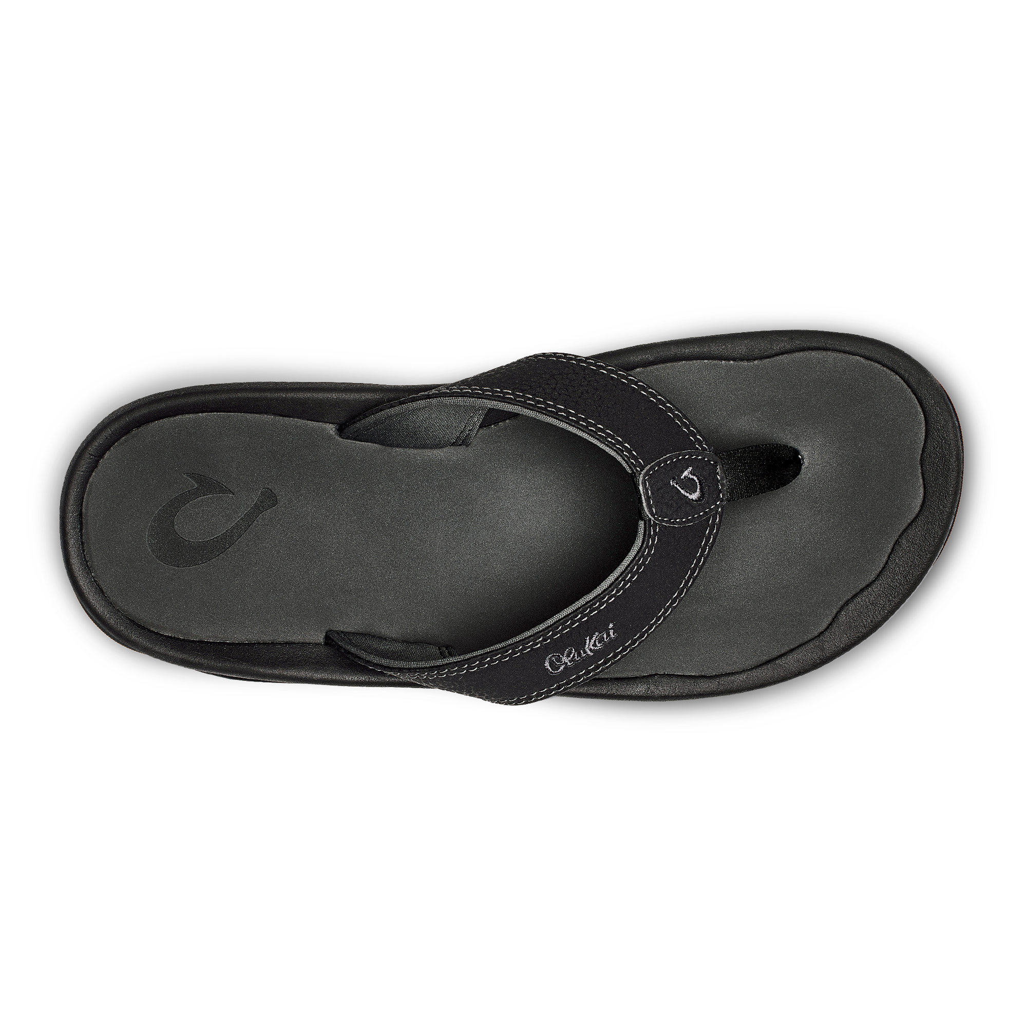 'Ohana - Black / Dark Shadow - Image 3