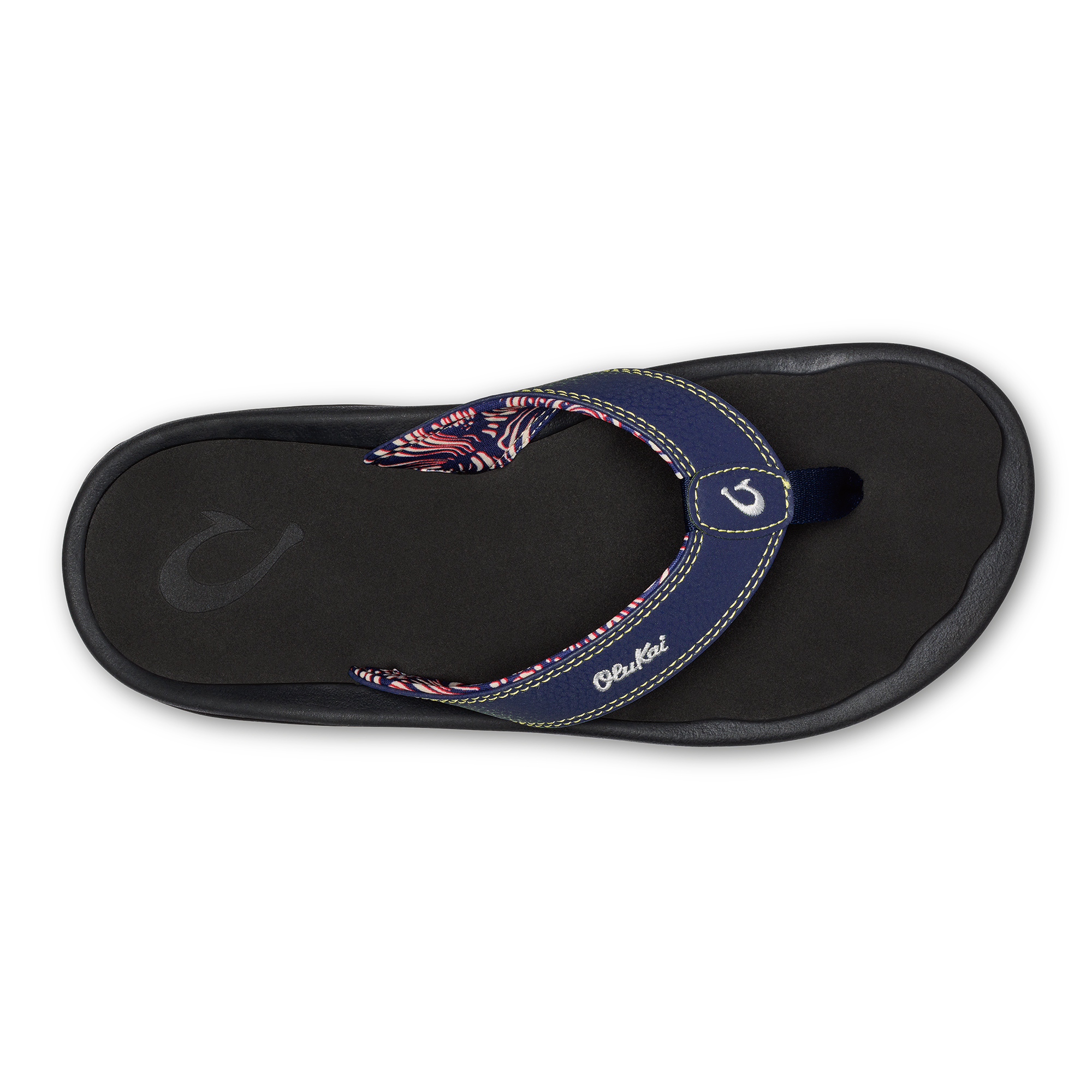 'Ohana - Navy / Onyx - Image 7
