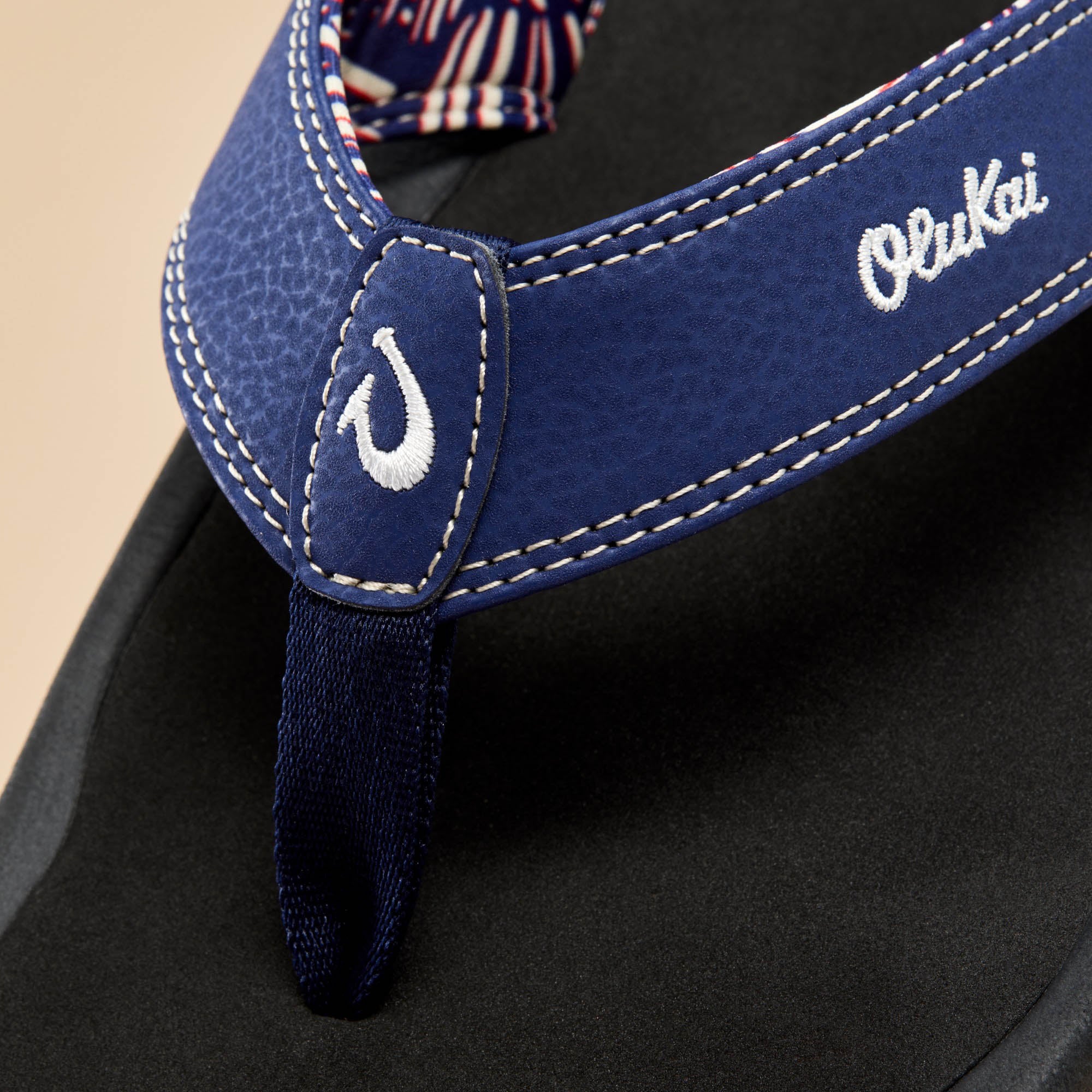 'Ohana - Navy / Onyx - Image 3
