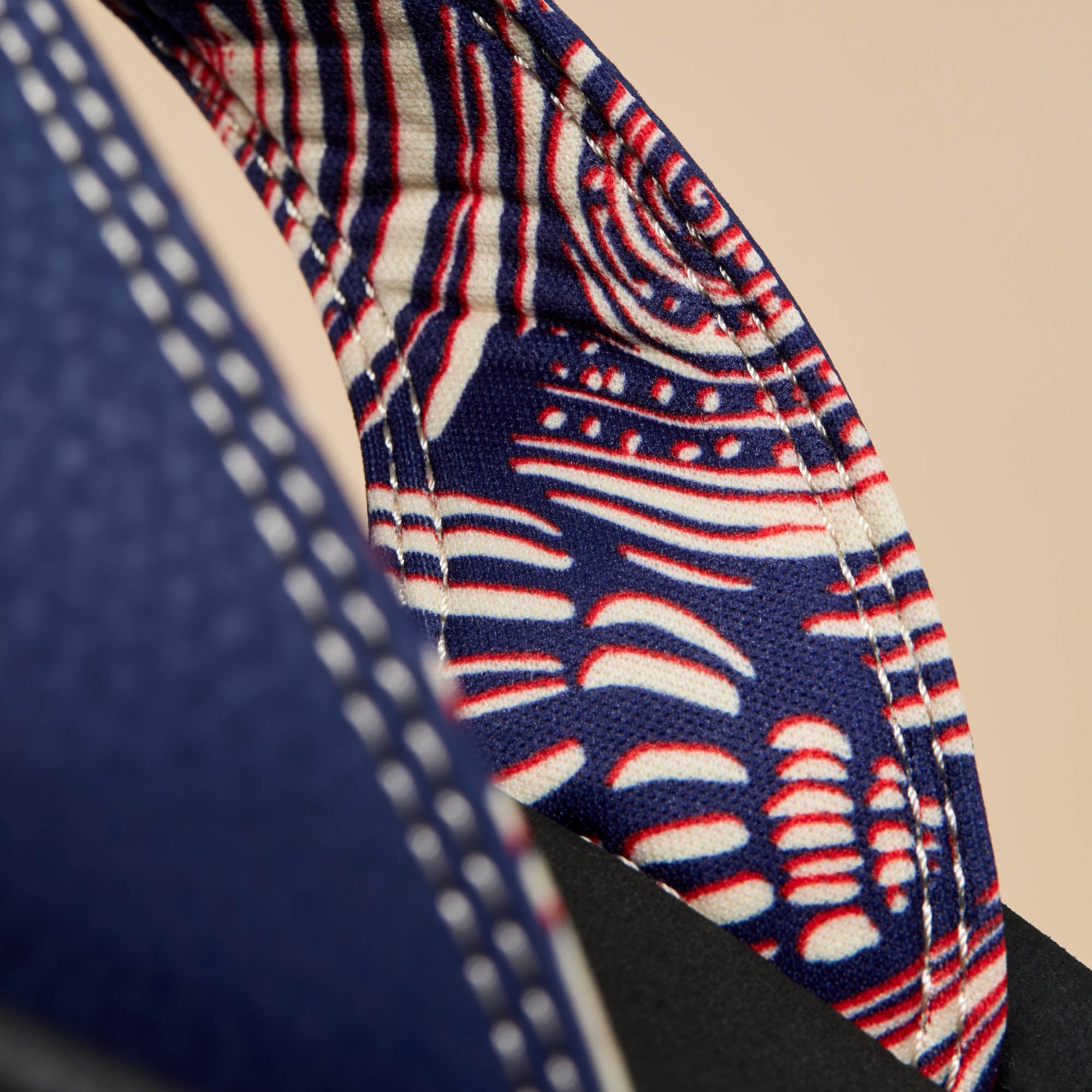 'Ohana - Navy / Onyx - Image 6