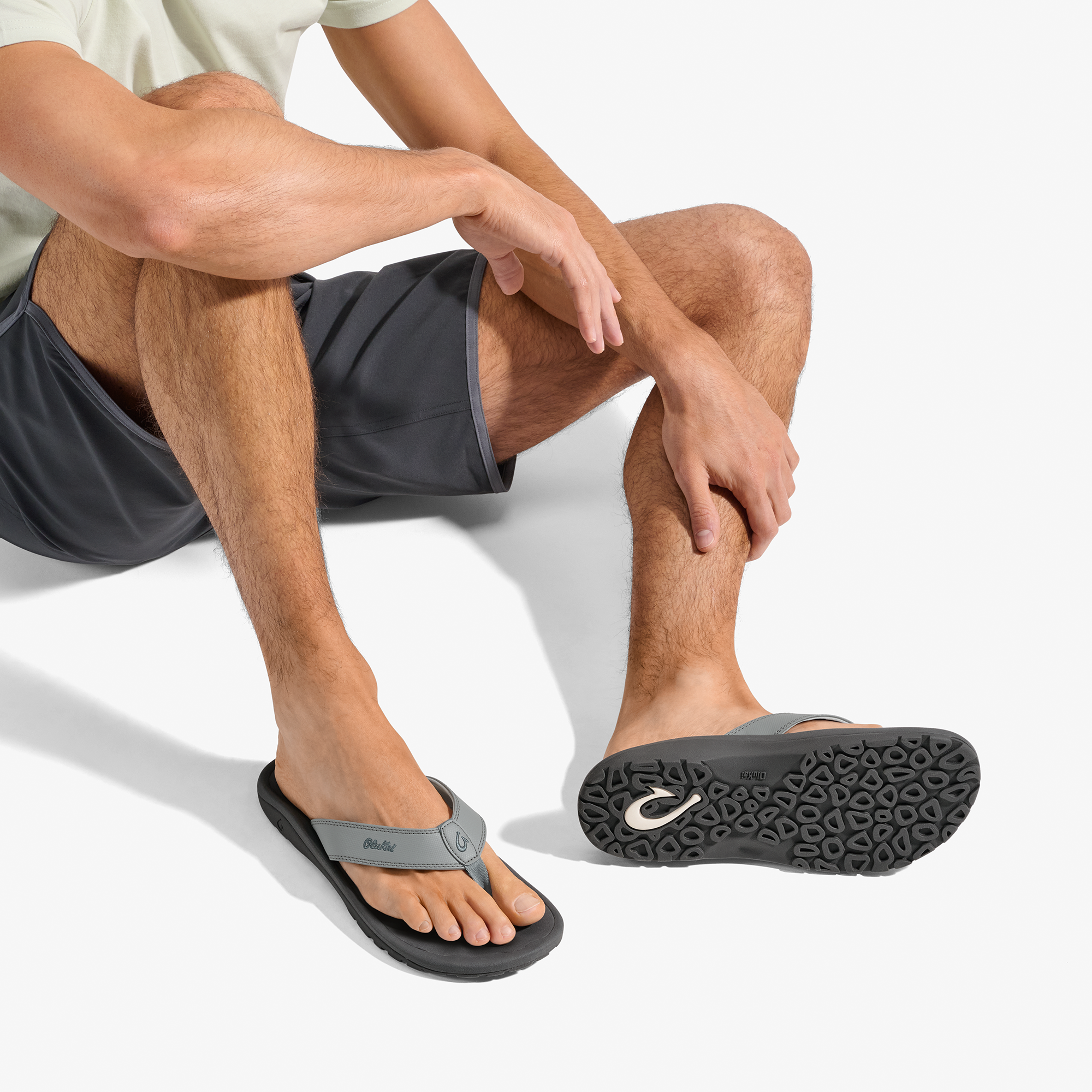 'Ohana - Ash / Rock - Image 5