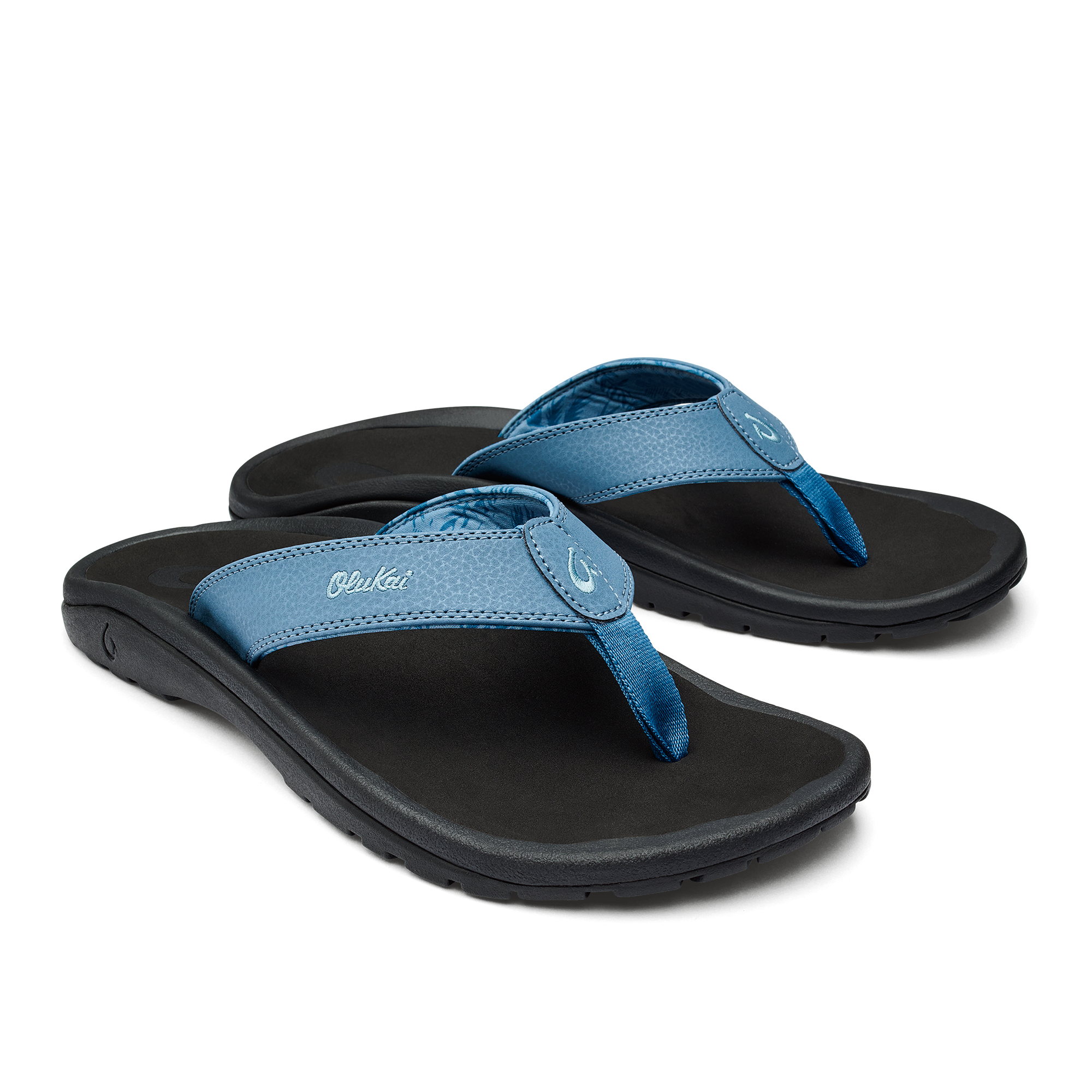 'Ohana - Vintage Blue / Black - Image 3