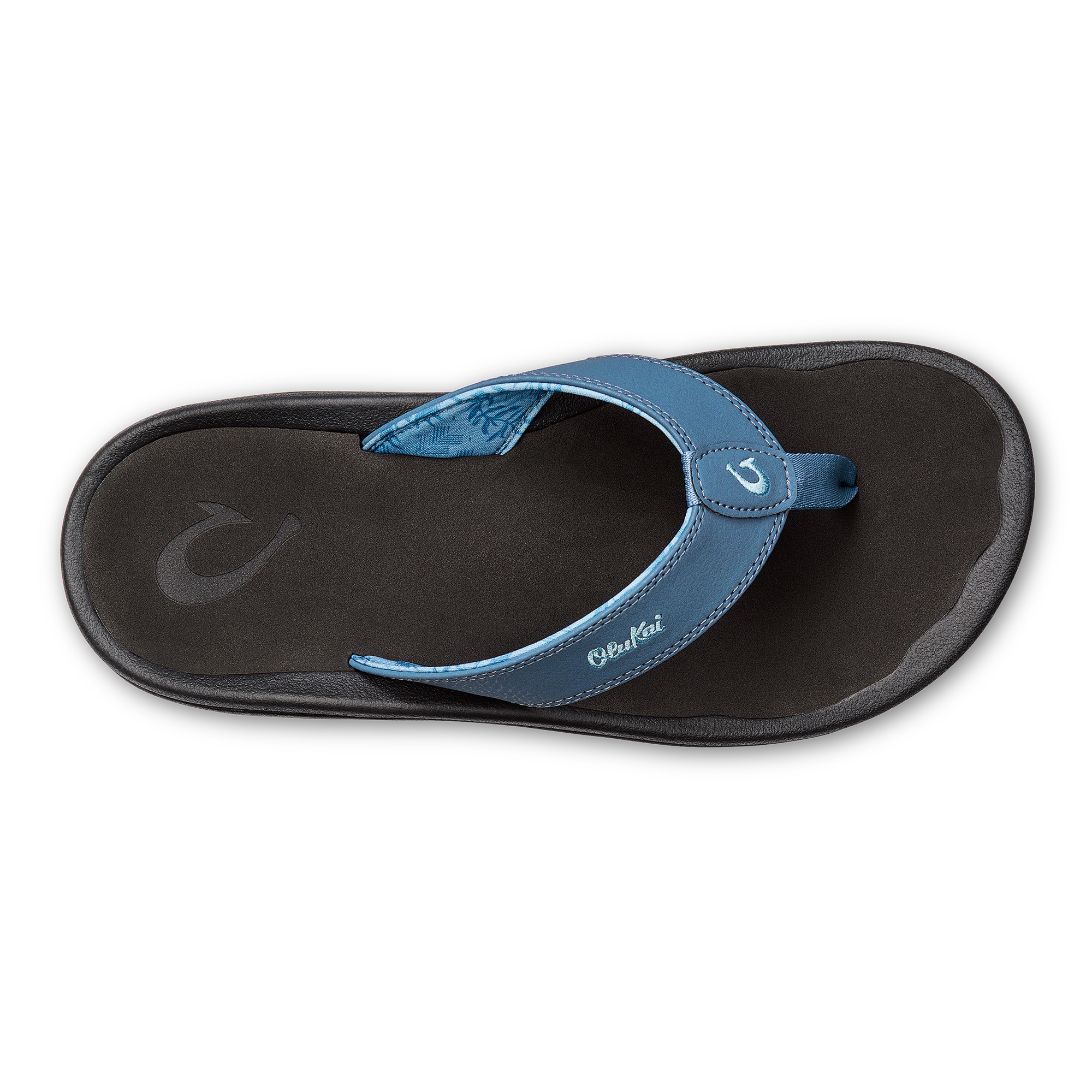 'Ohana - Vintage Blue / Black - Image 5