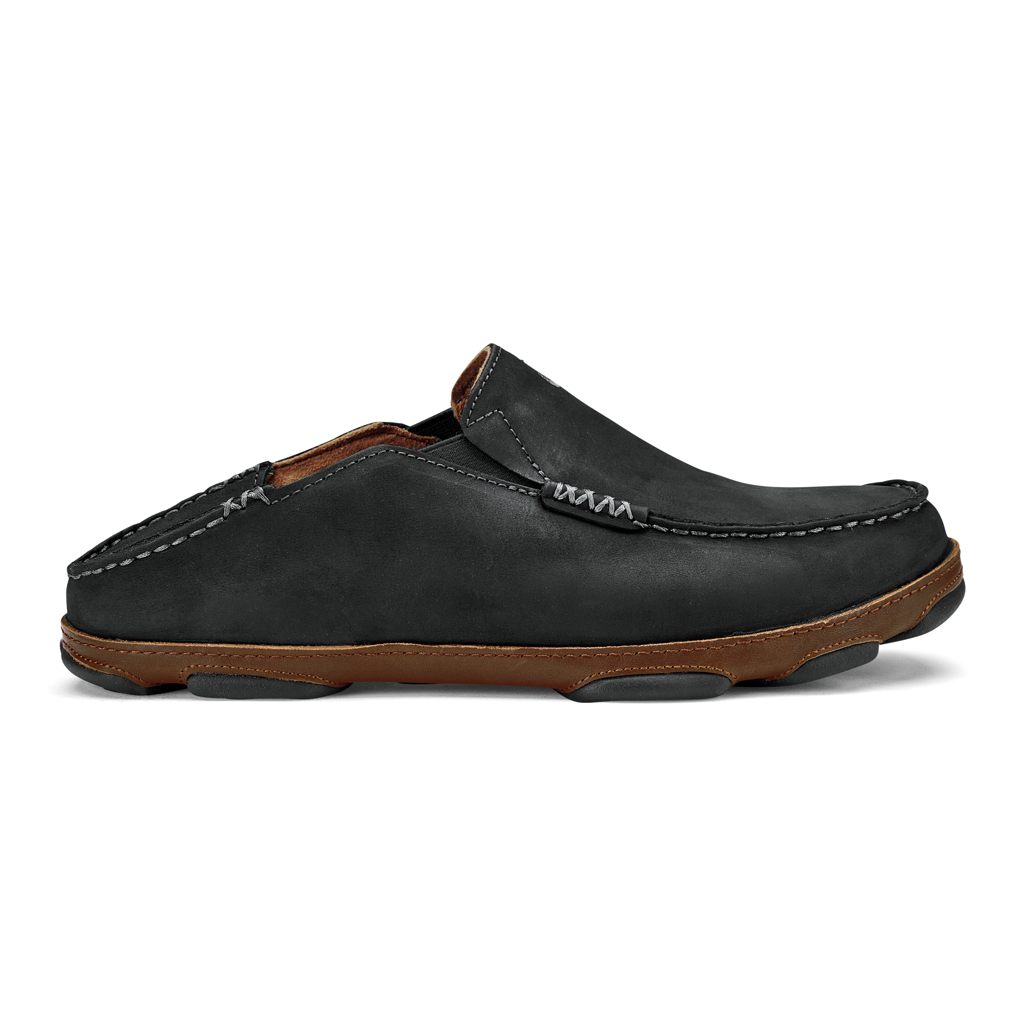 Moloā - Black / Toffee - Image 3