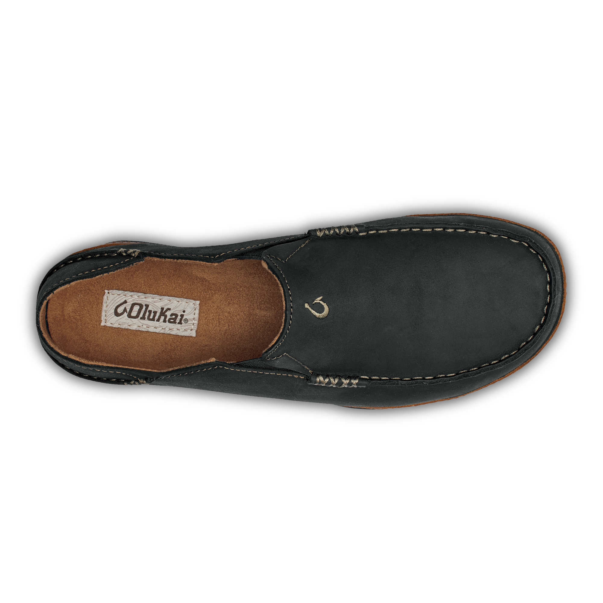 Moloā - Black / Toffee - Image 5