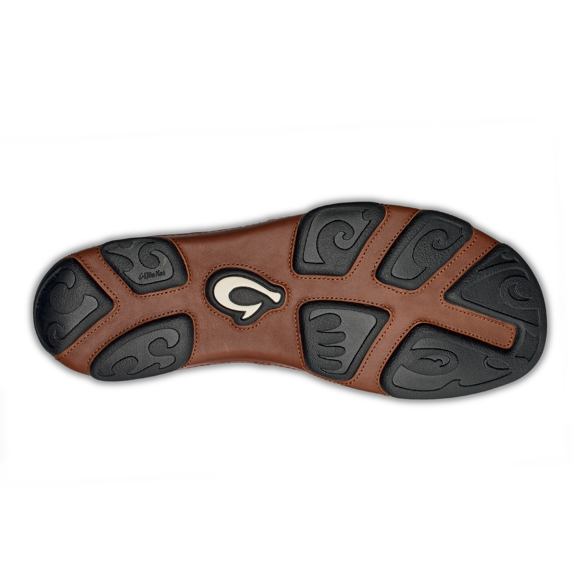 Moloā - Black / Toffee - Image 7