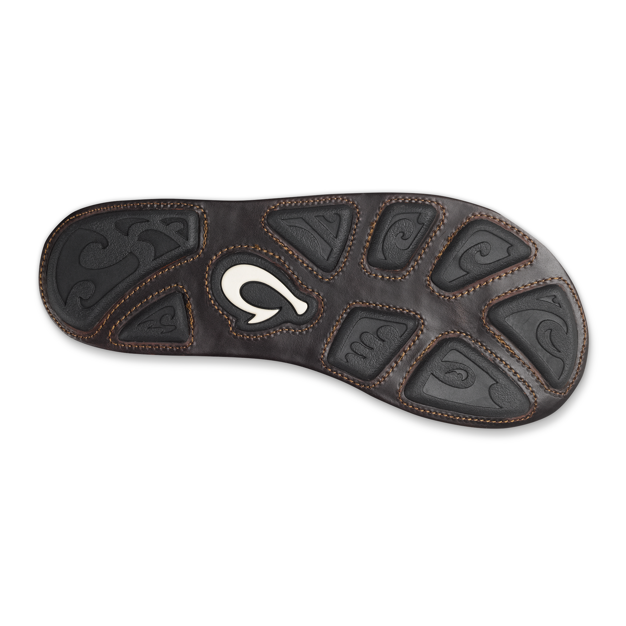 Mea Ola - Tan / Dark Java - Image 9