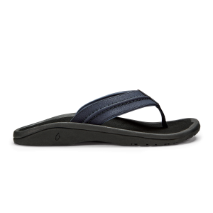 Hokua - Blue Depth / Black