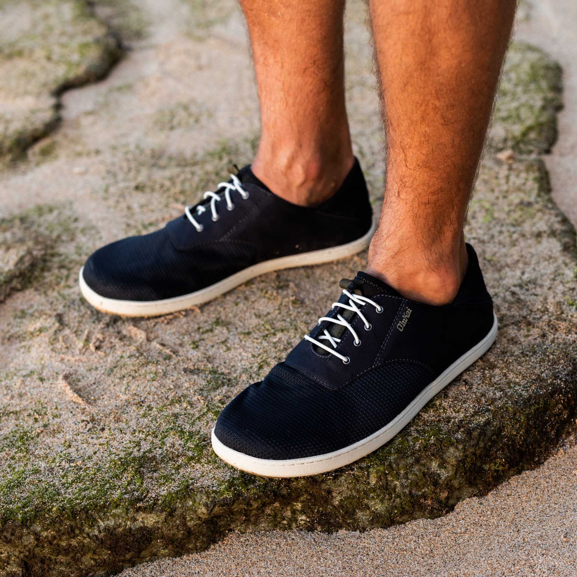 Nohea Moku - Black - Image 2