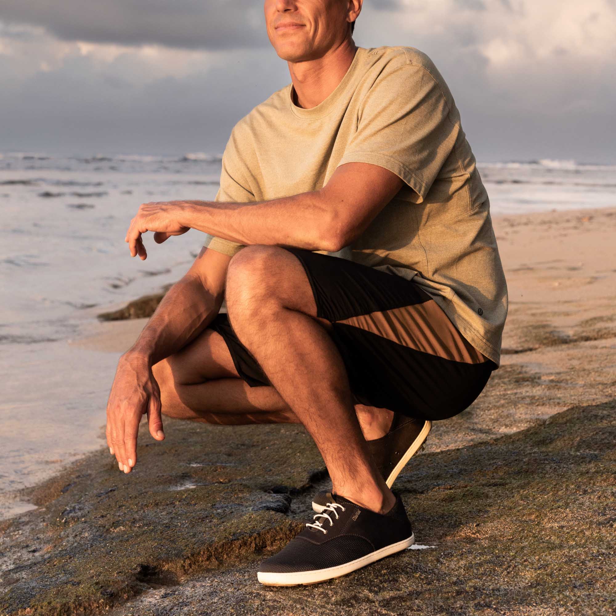 Nohea Moku - Black - Image 3