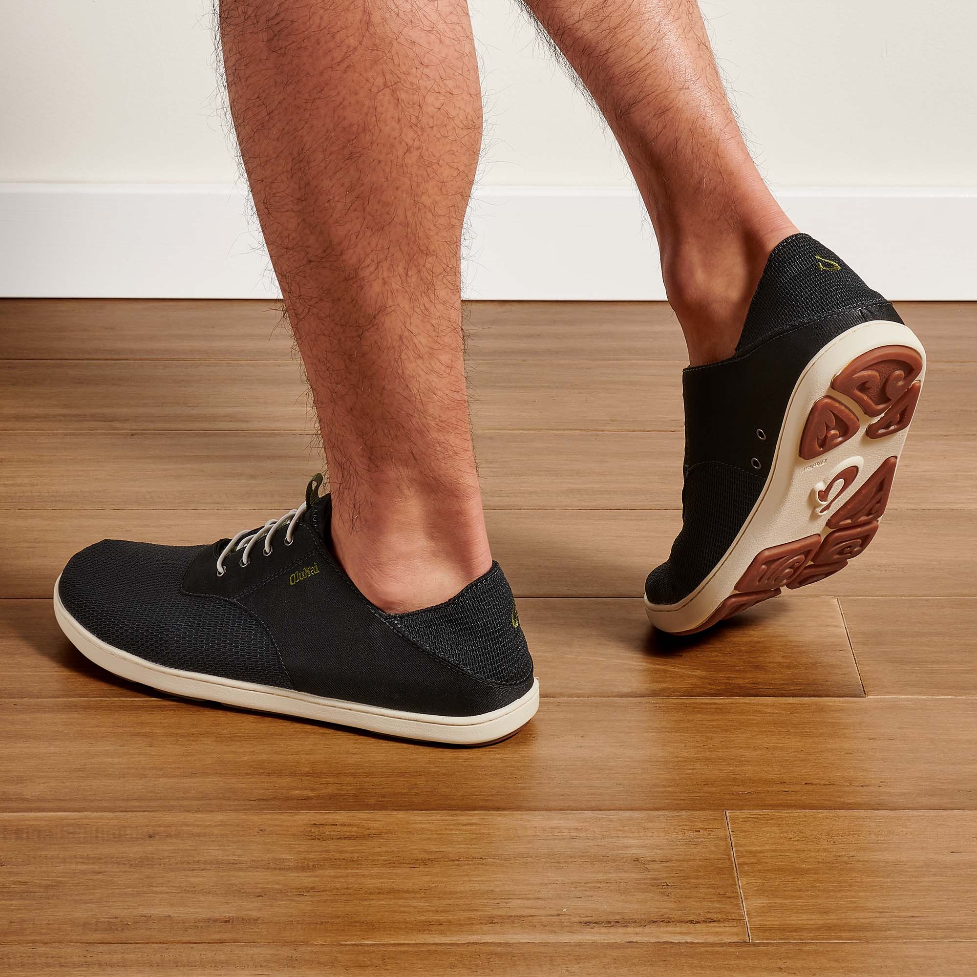 Nohea Moku - Black - Image 8