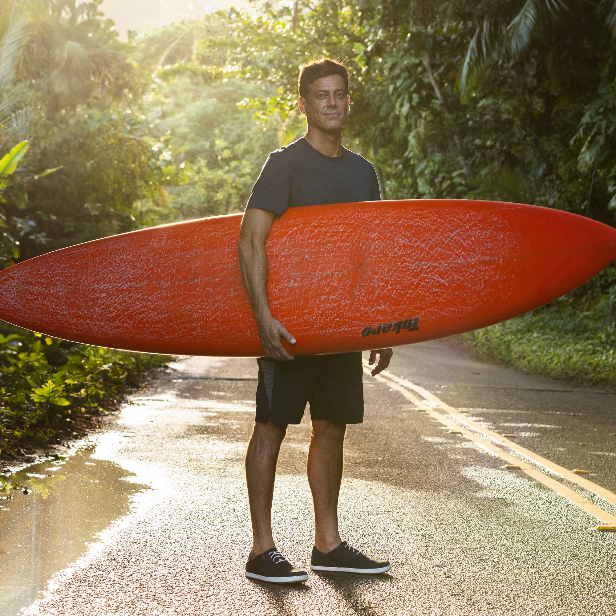 Nohea Moku - Black - Image 7