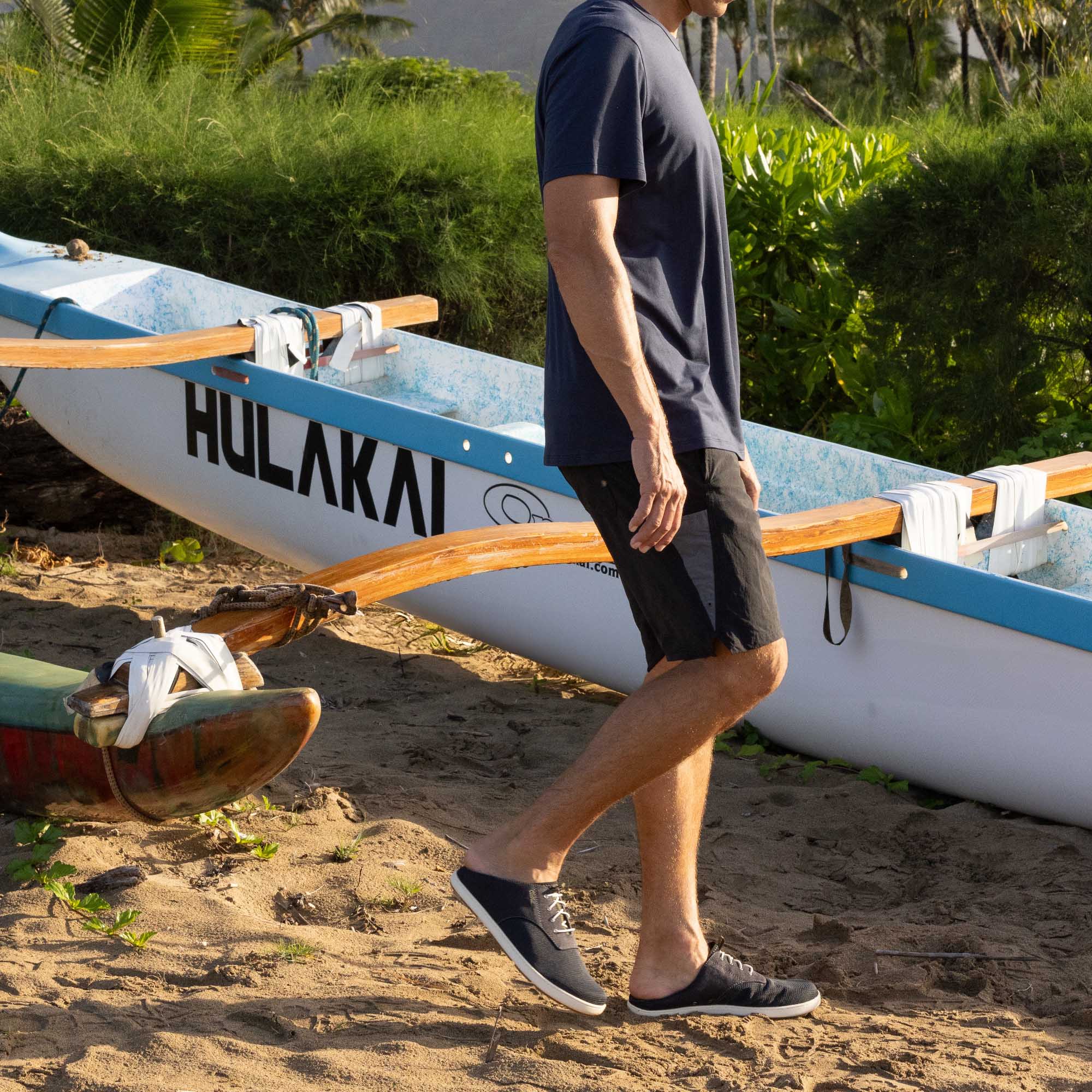 Nohea Moku - Black - Image 6