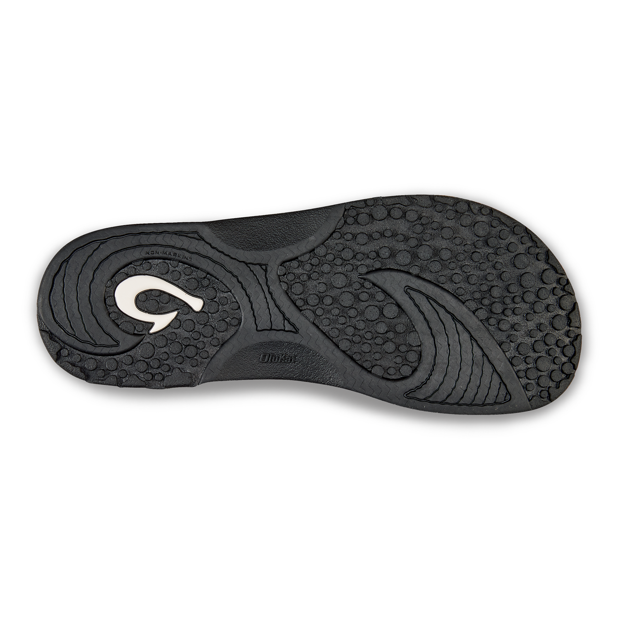 Nalu Slide - Black - Image 8