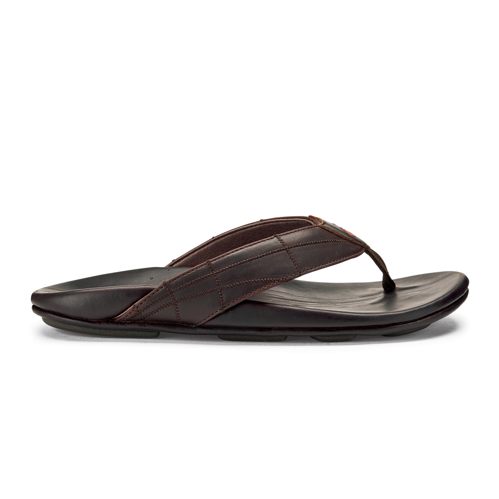 Hōkūle'a Kia - Dark Wood