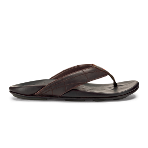 Hōkūle'a Kia - Dark Wood