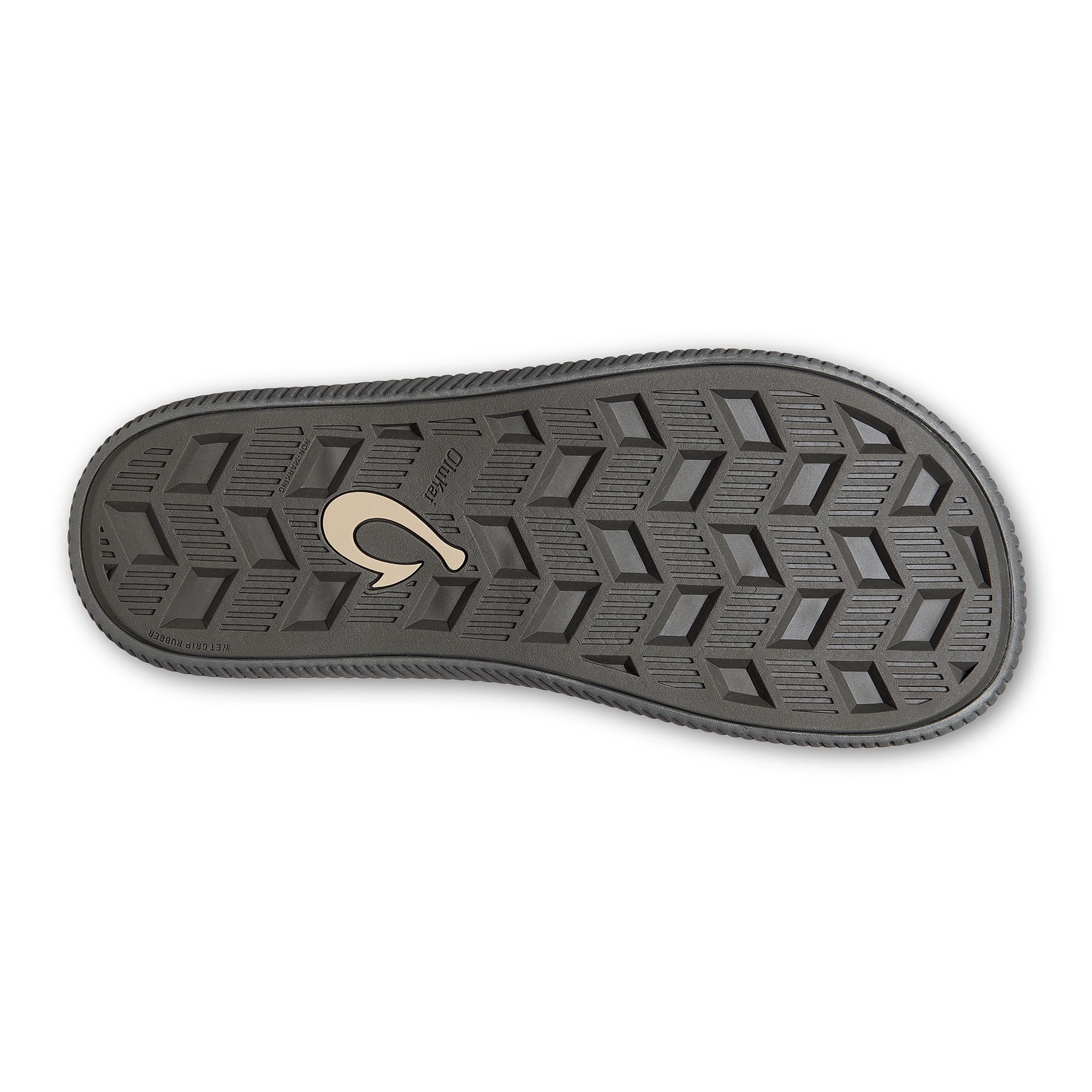 Ulele - Dark Shadow / Black - Image 6