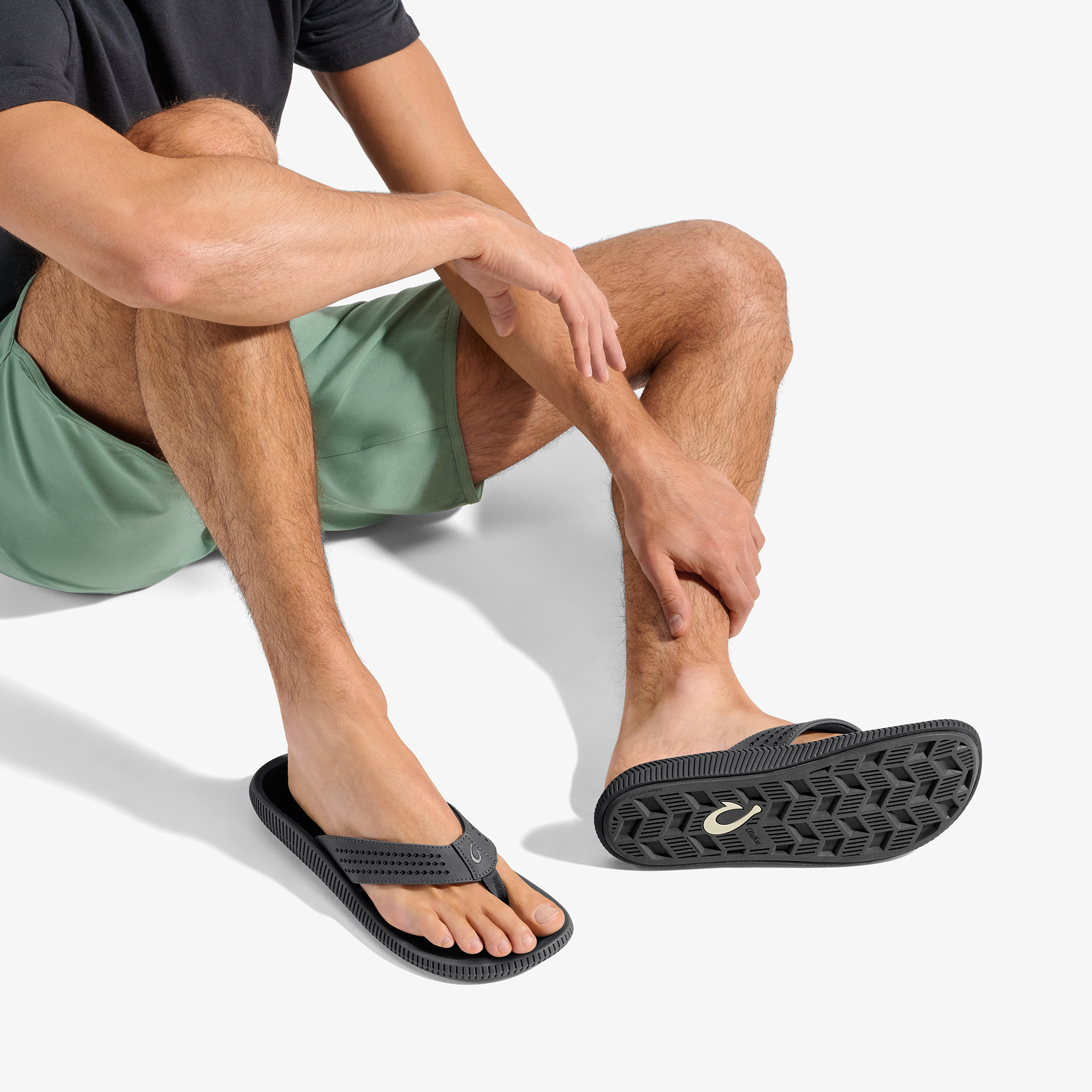 Ulele - Dark Shadow / Black - Image 7