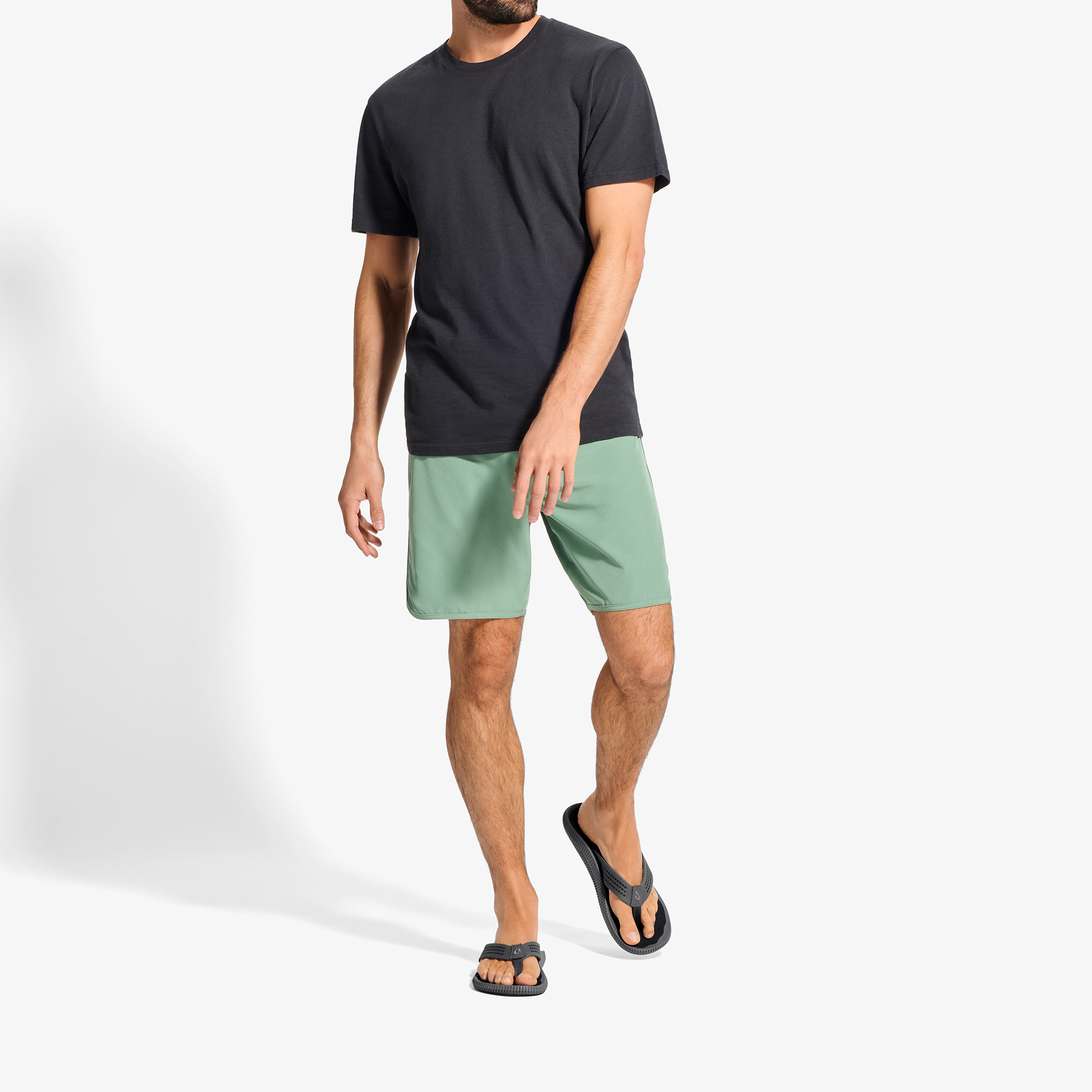 Ulele - Dark Shadow / Black - Image 4