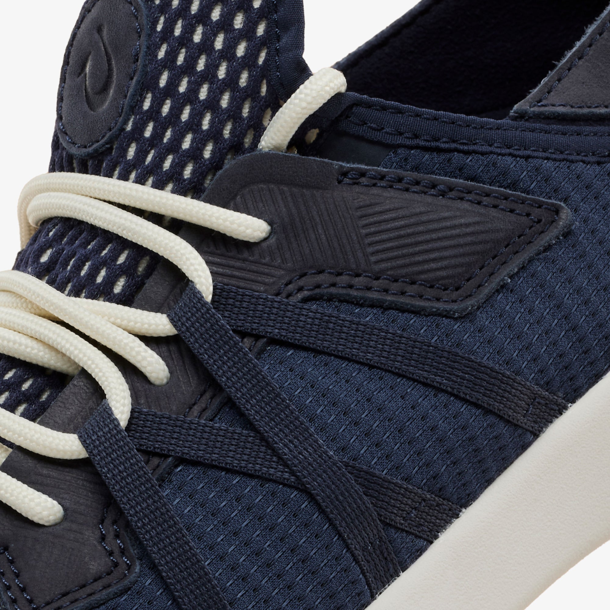 Mio Lī - Trench Blue / Natural - Image 3