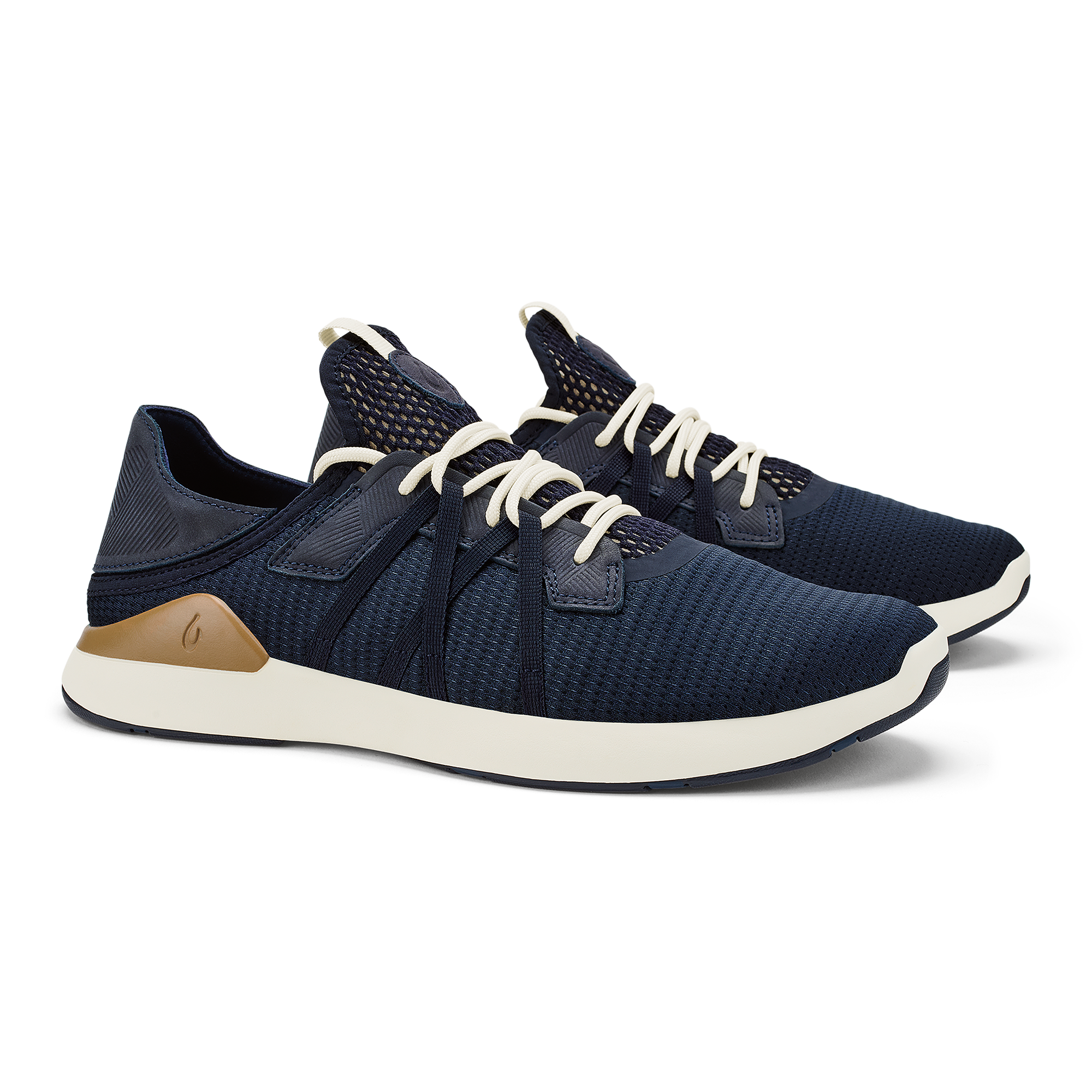 Mio Lī - Trench Blue / Natural - Image 6