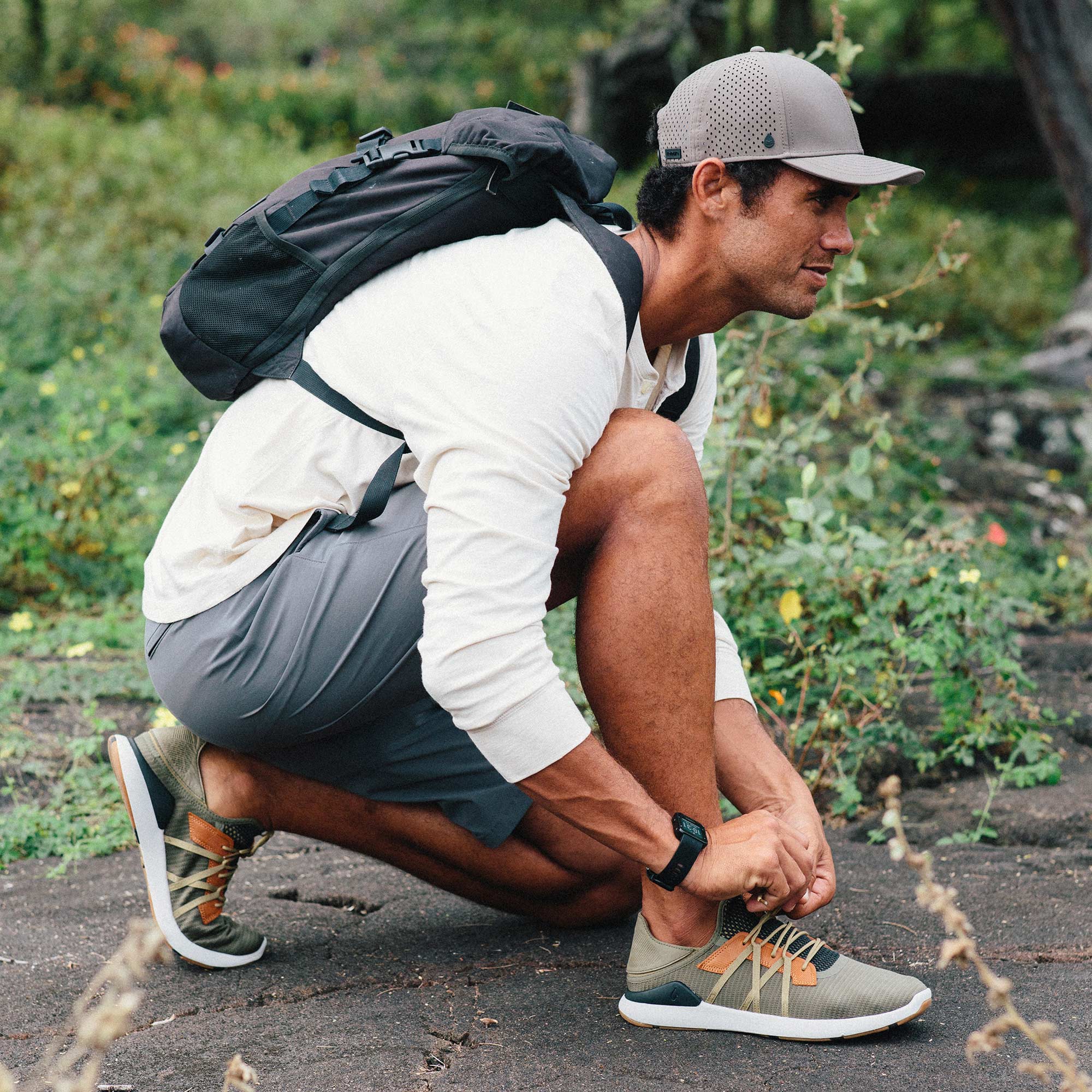 Mio Lī - Hunter / Lava Rock - Image 6