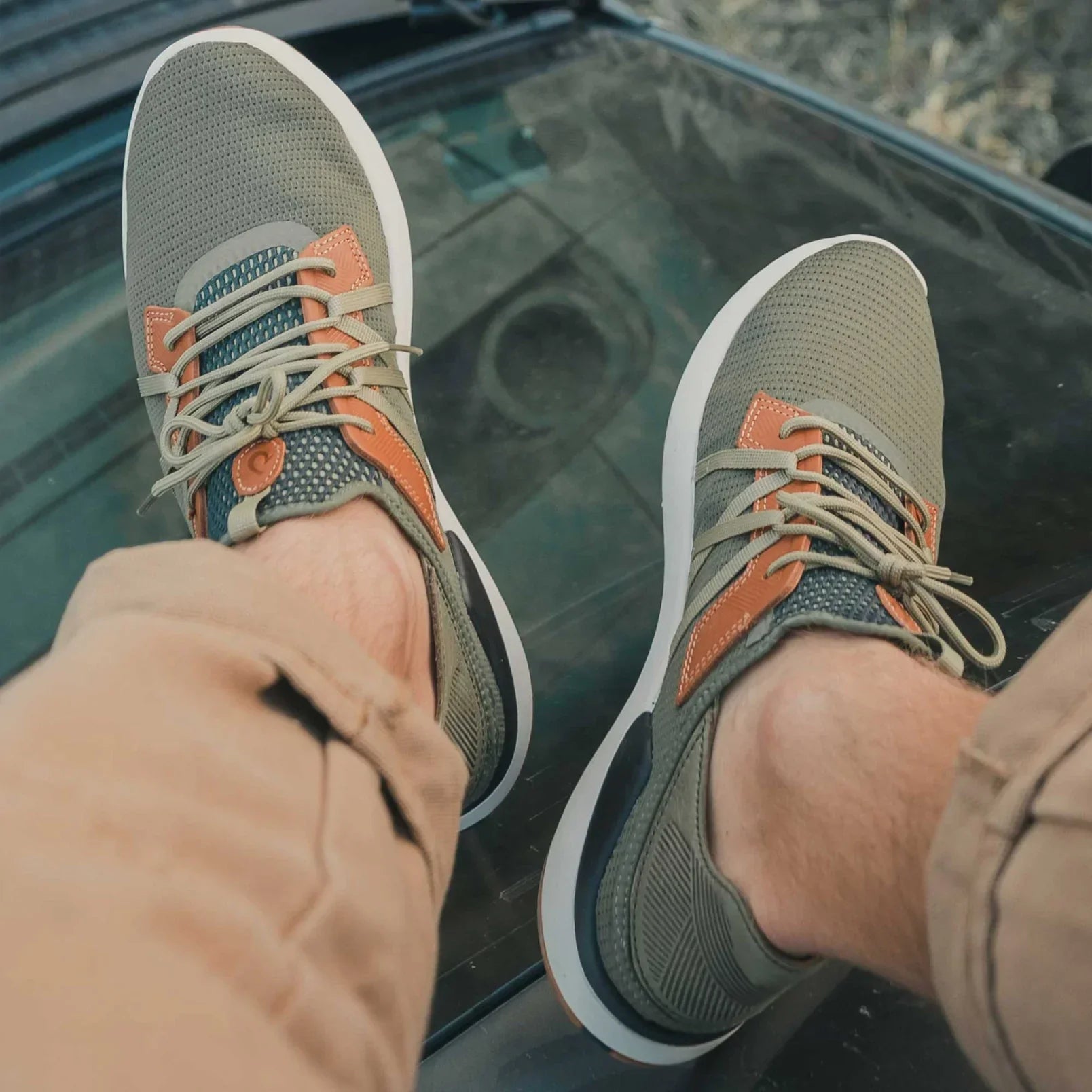 Mio Lī - Hunter / Lava Rock - Image 5