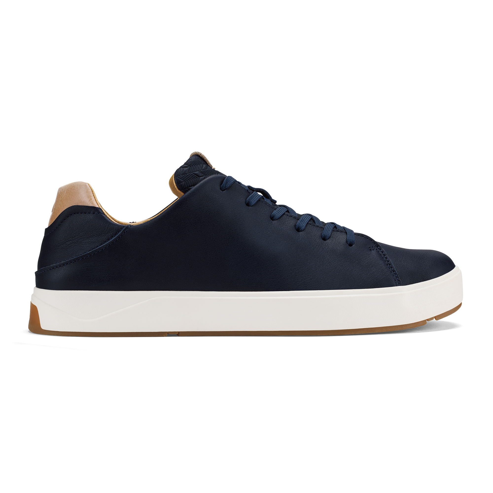 Lae'ahi Lī 'Ili - Trench Blue