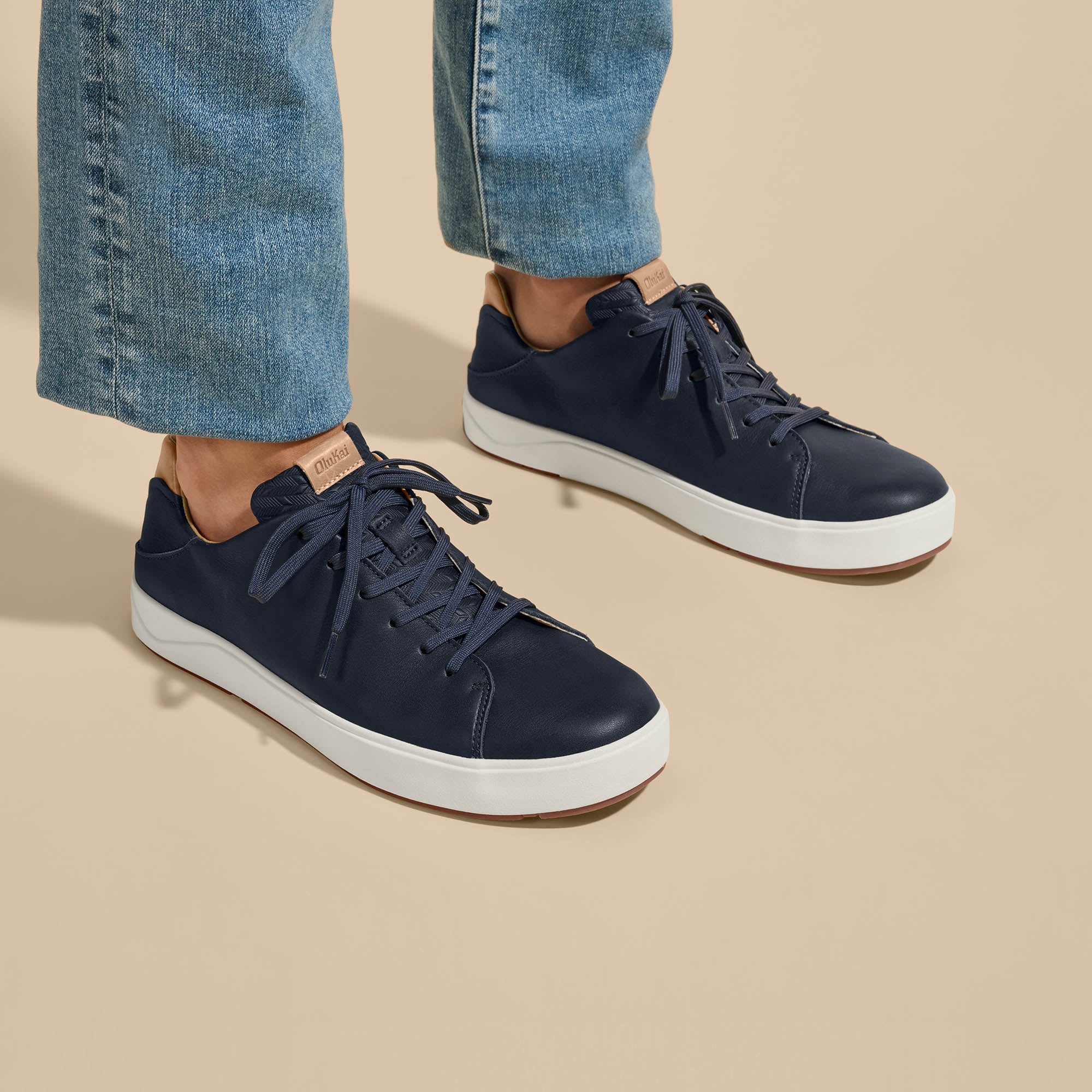 Lae'ahi Lī 'Ili - Trench Blue - Image 2