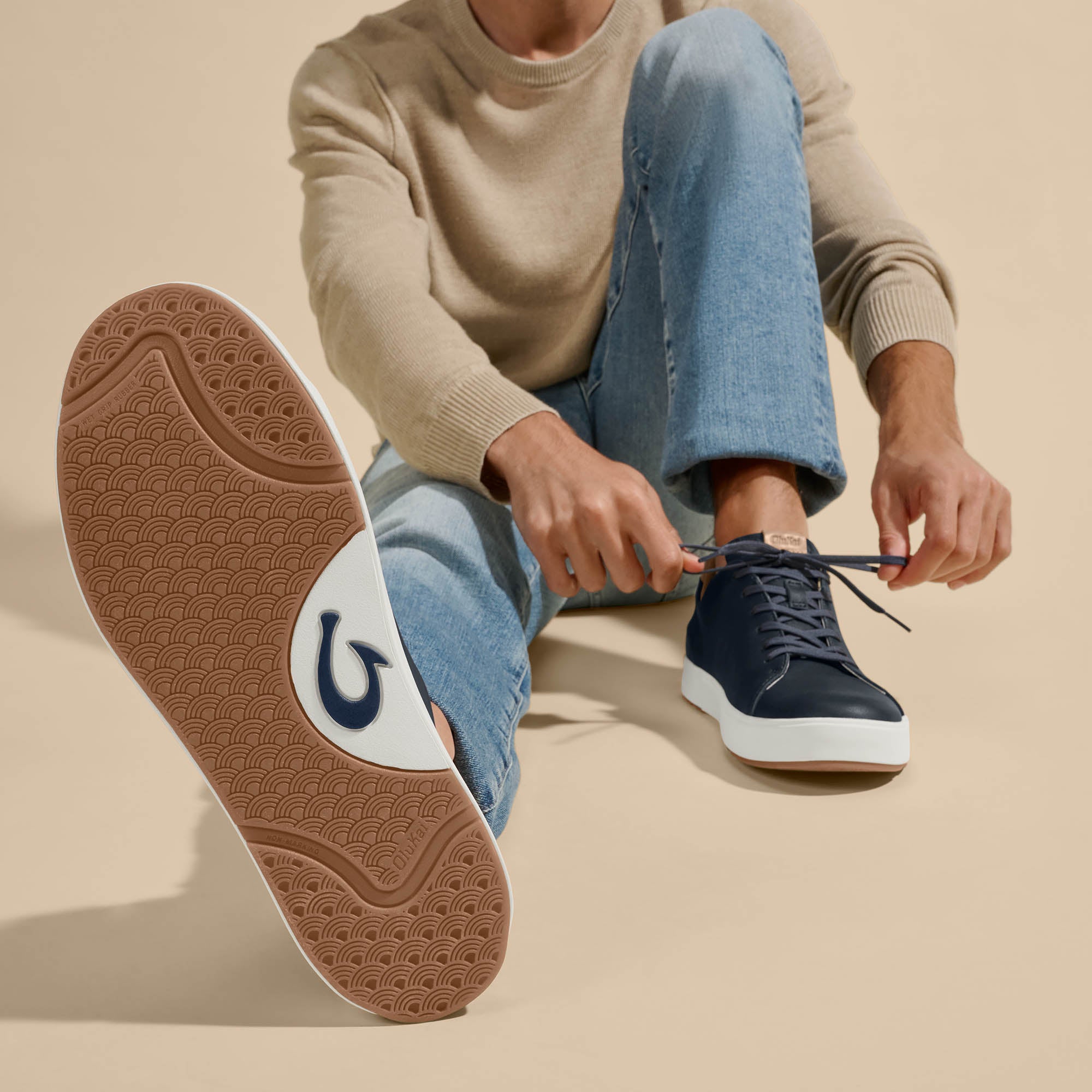 Lae'ahi Lī 'Ili - Trench Blue - Image 4