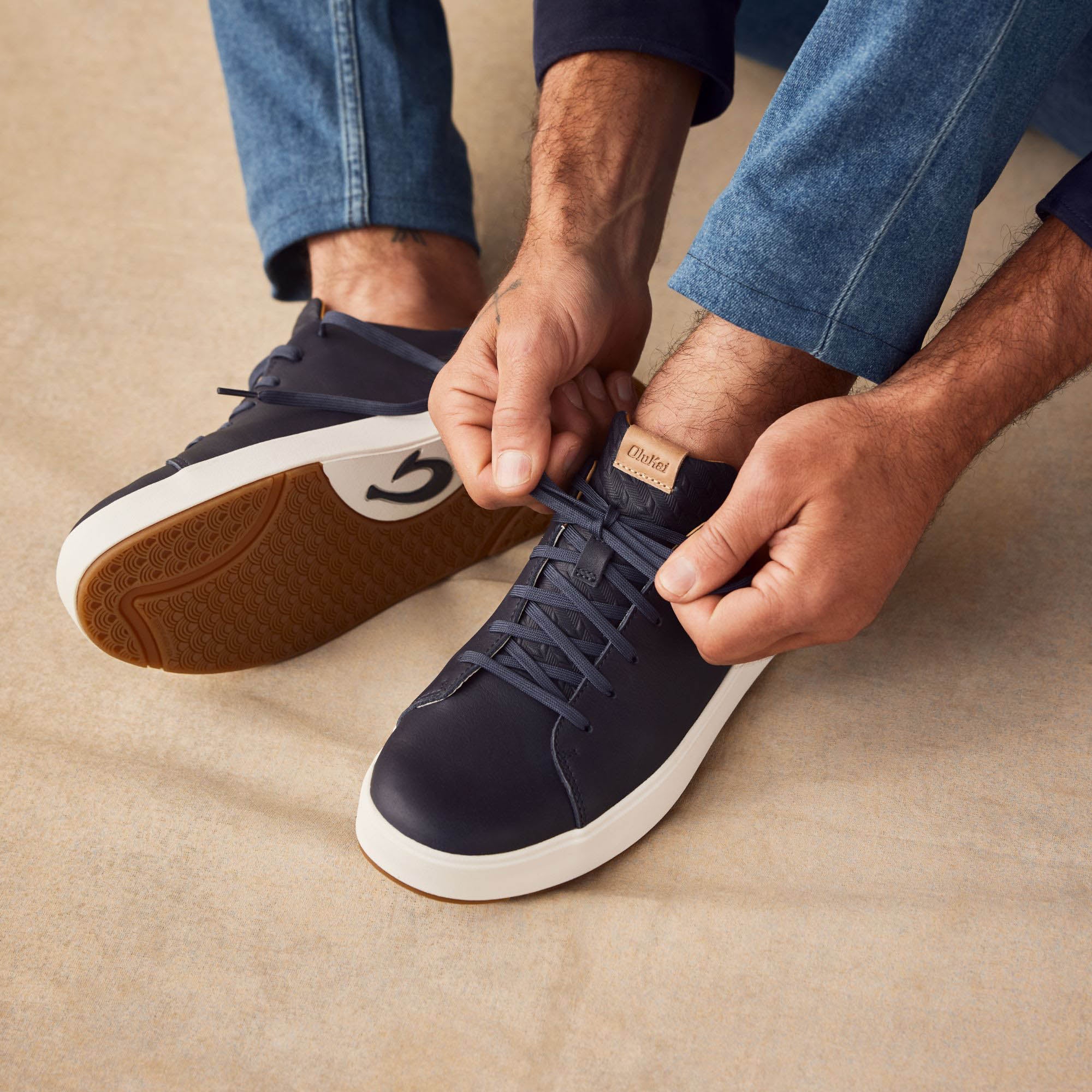 Lae'ahi Lī 'Ili - Trench Blue - Image 8