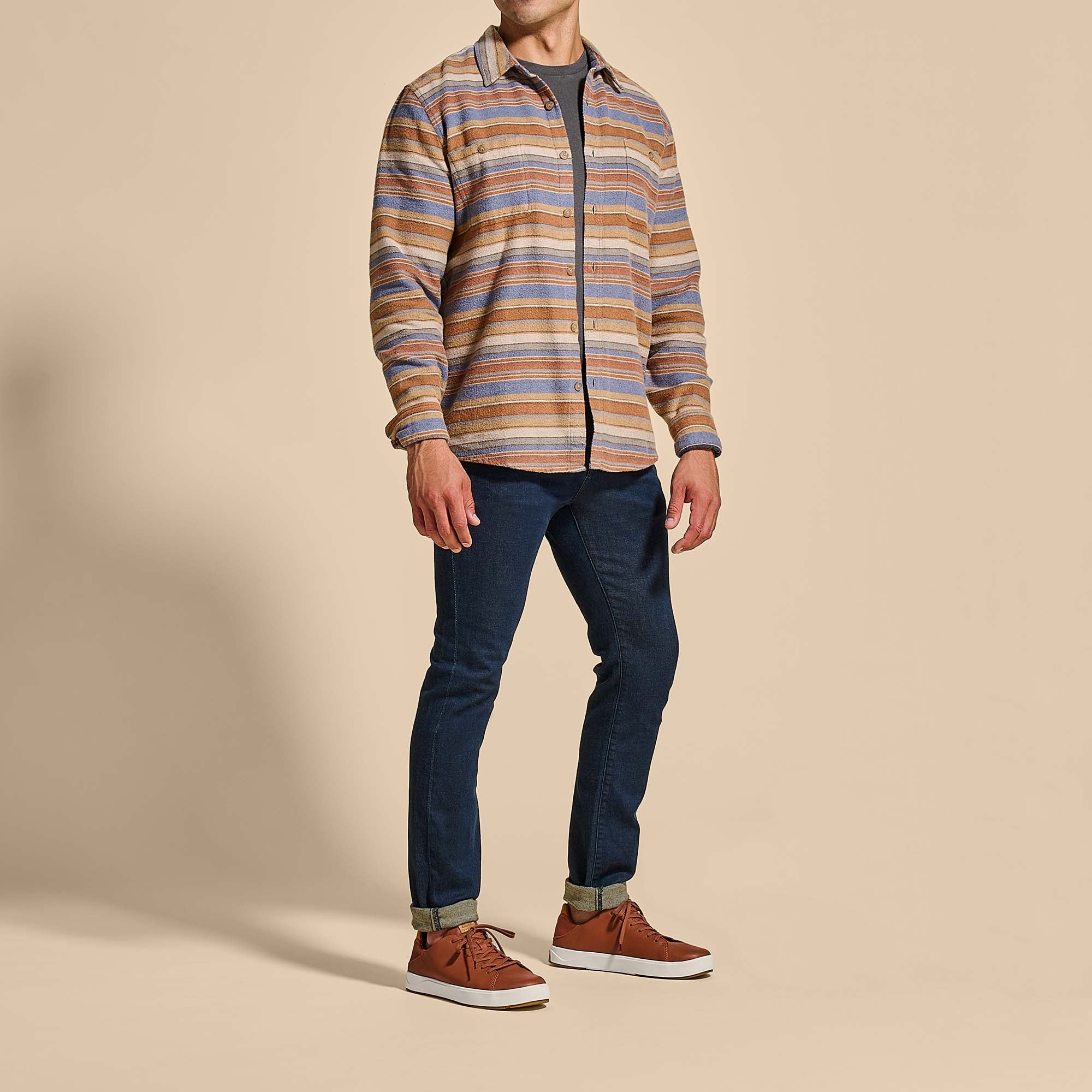 Lae'ahi Lī 'Ili - Kukui Brown - Image 8