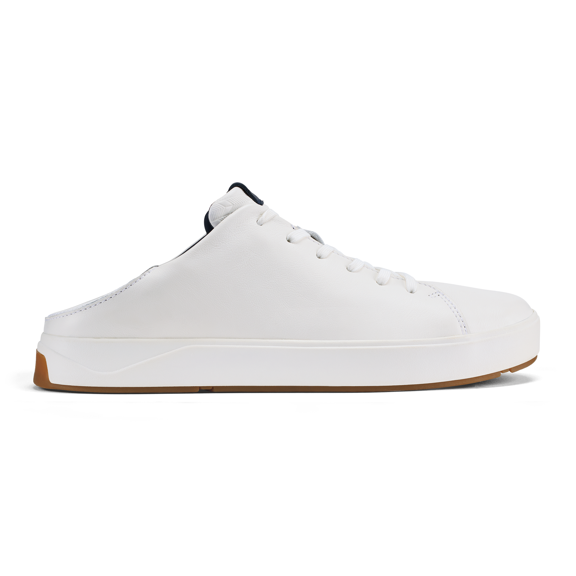 Lae'ahi Lī 'Ili - Bright White / Trench Blue - Image 3