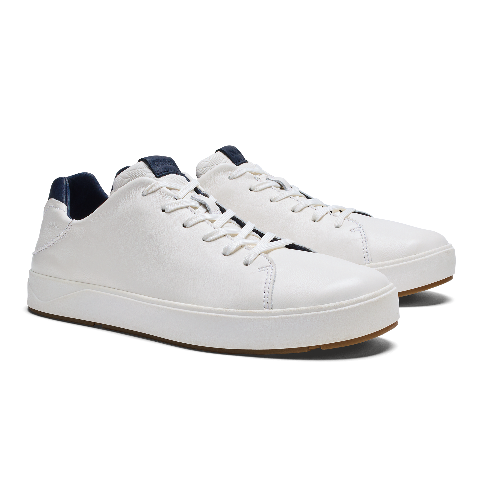 Lae'ahi Lī 'Ili - Bright White / Trench Blue - Image 5