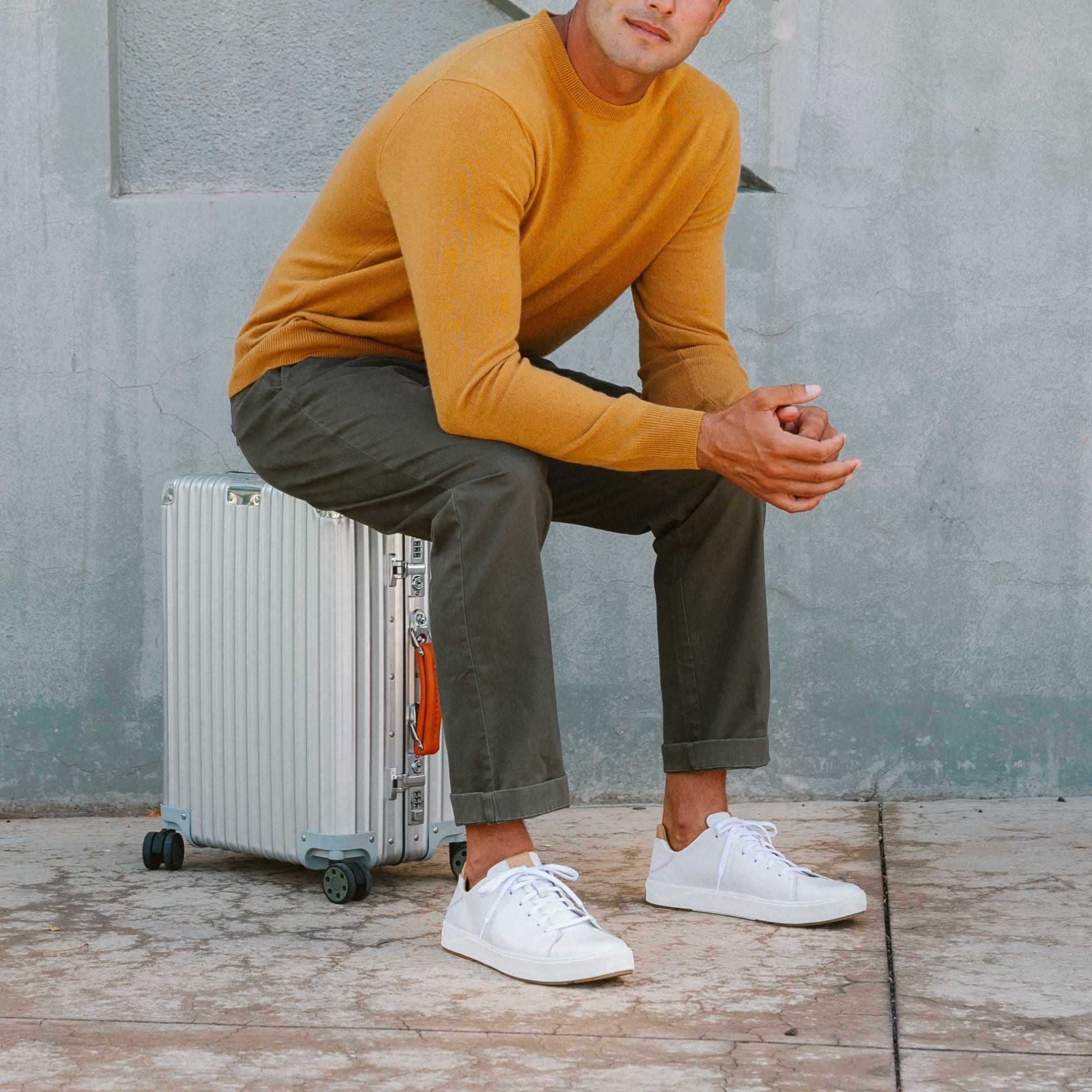 Lae'ahi Lī 'Ili - Bright White - Image 6