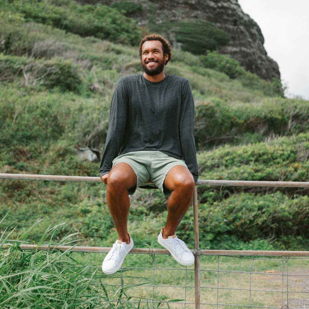 Lae'ahi Lī 'Ili - Bright White - Image 4