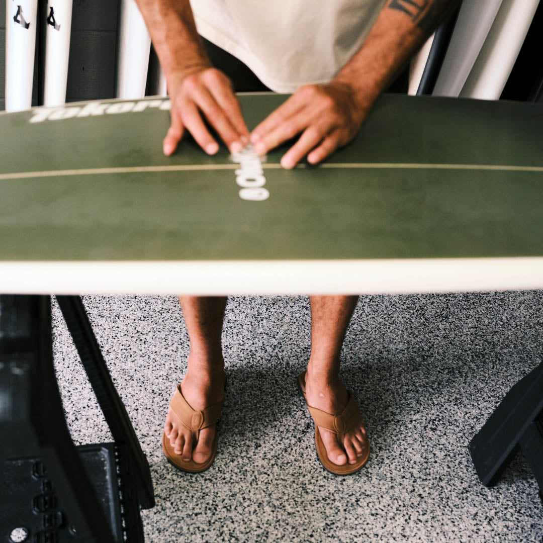 Tuahine - Toffee - Image 5