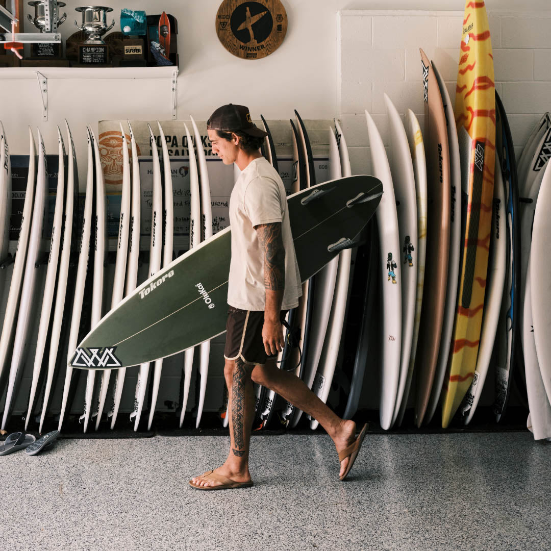 Tuahine - Toffee - Image 9