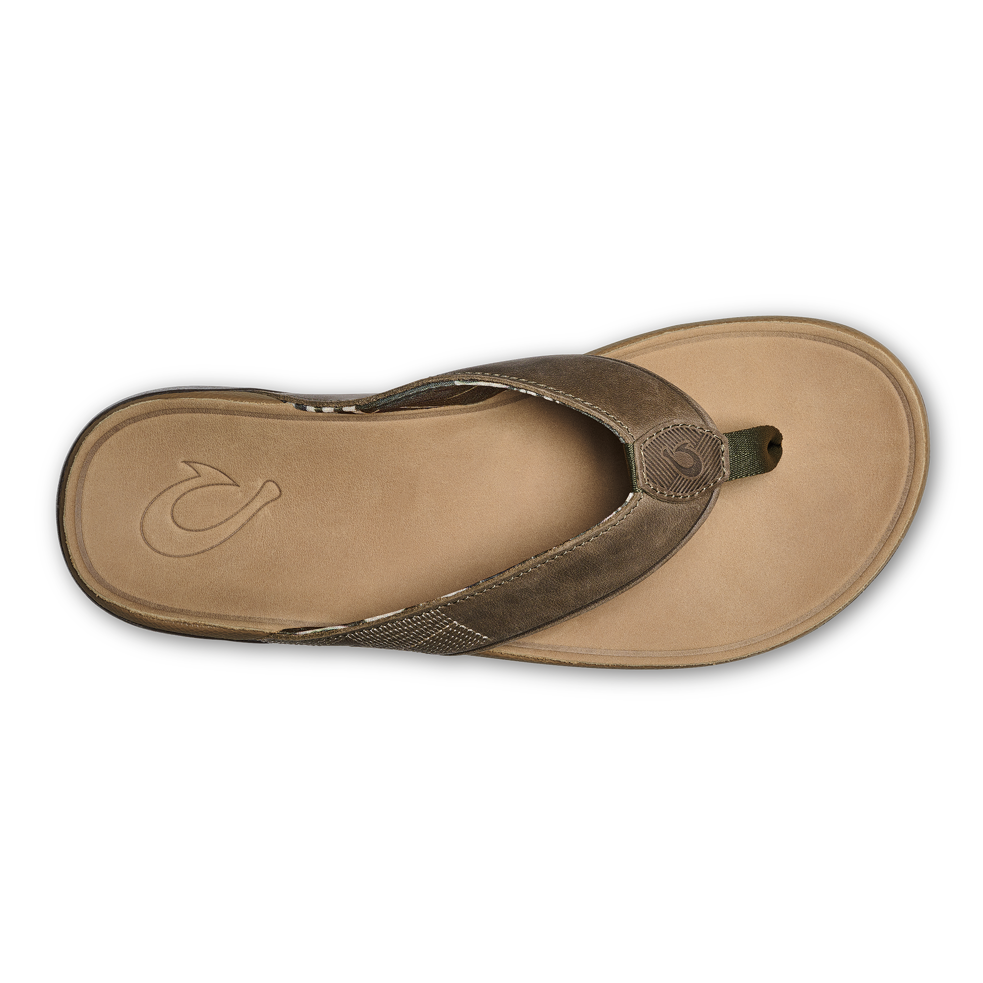 Tuahine - Hunter / Golden Sand - Image 8