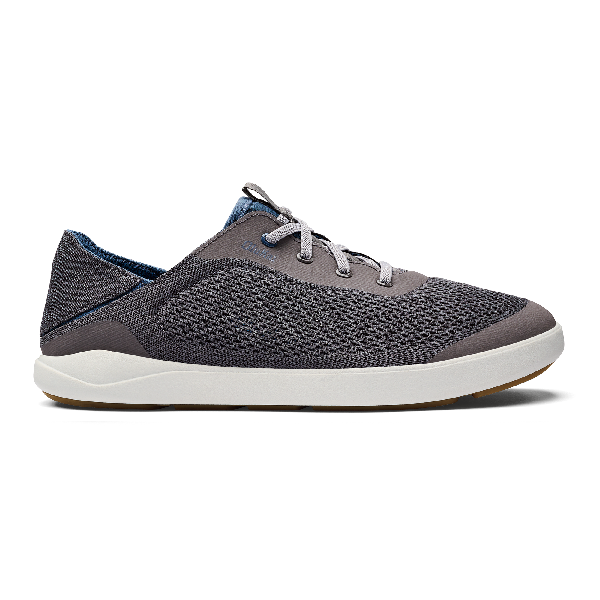 Moku Pae - Pavement / Vintage Blue