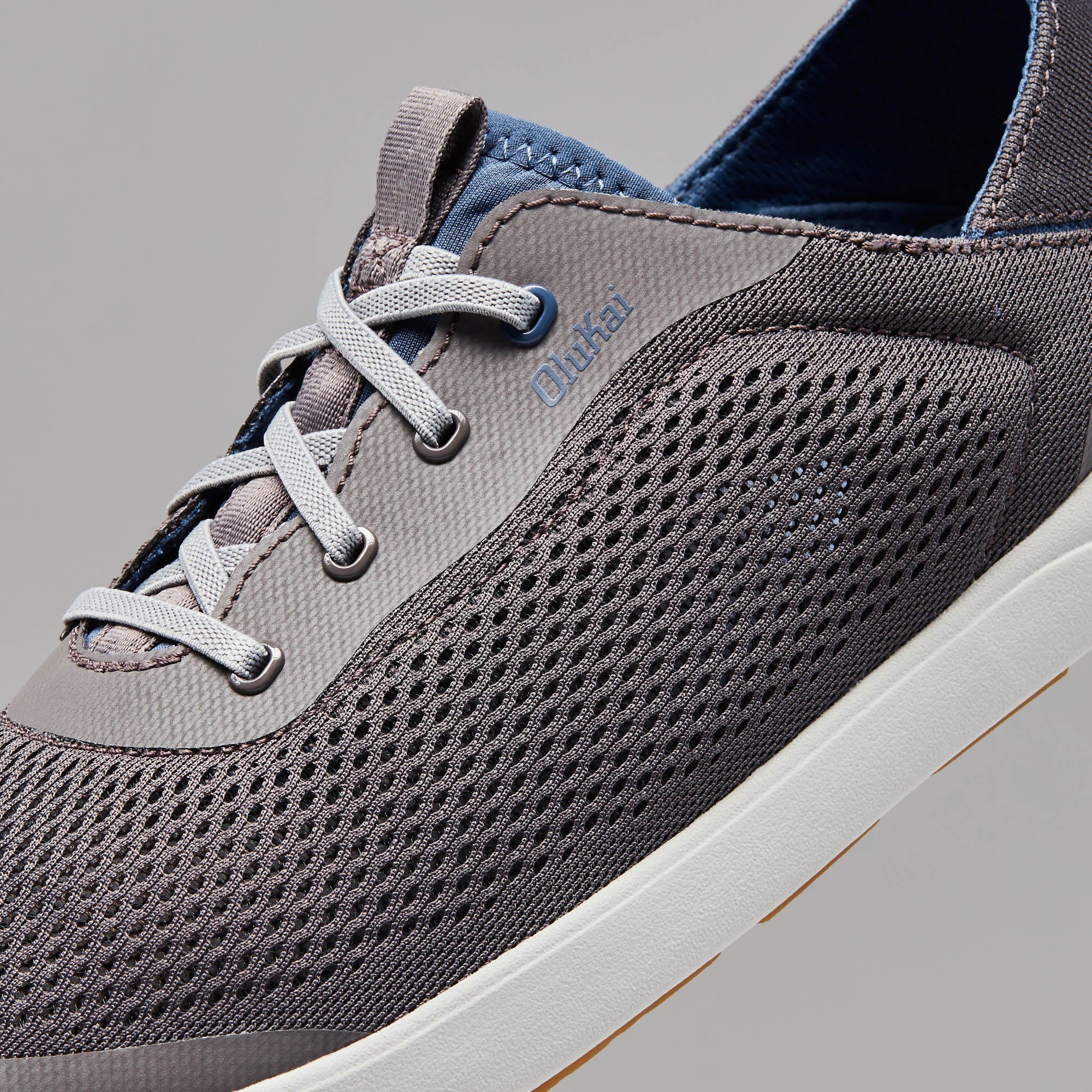 Moku Pae - Pavement / Vintage Blue - Image 3