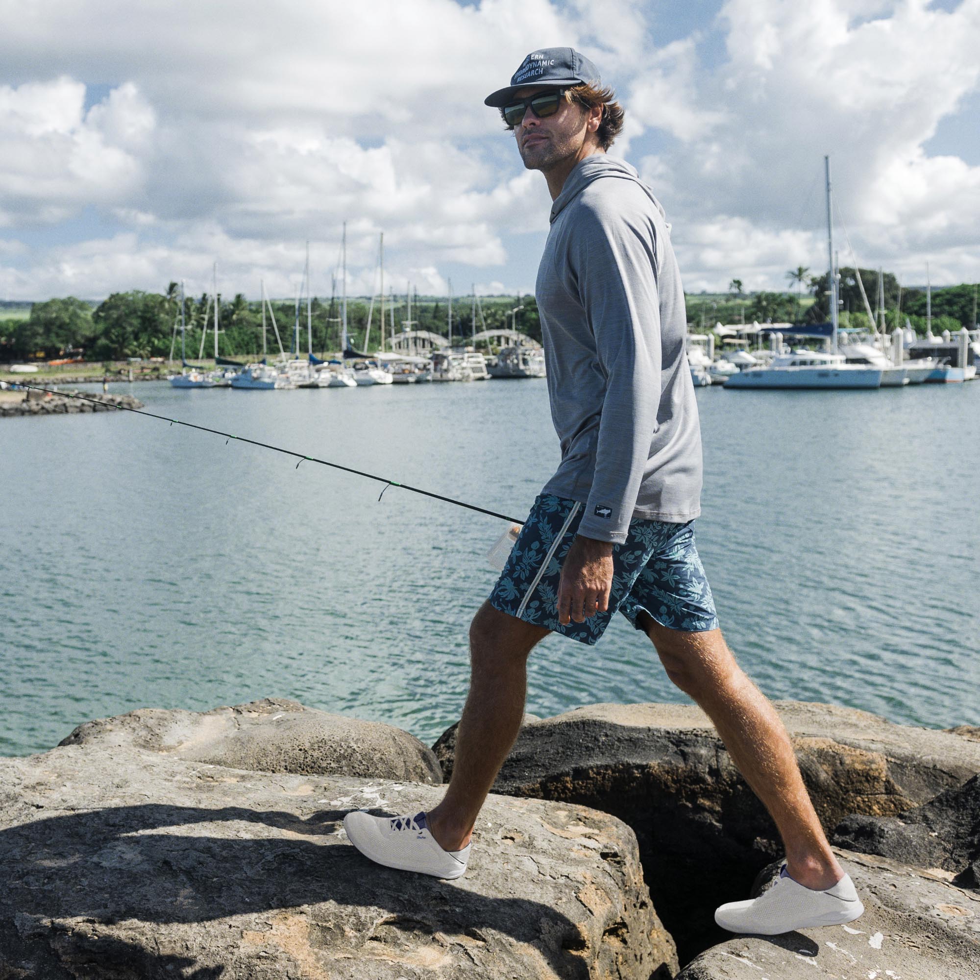 Moku Pae - Bright White / Pacifica - Image 4