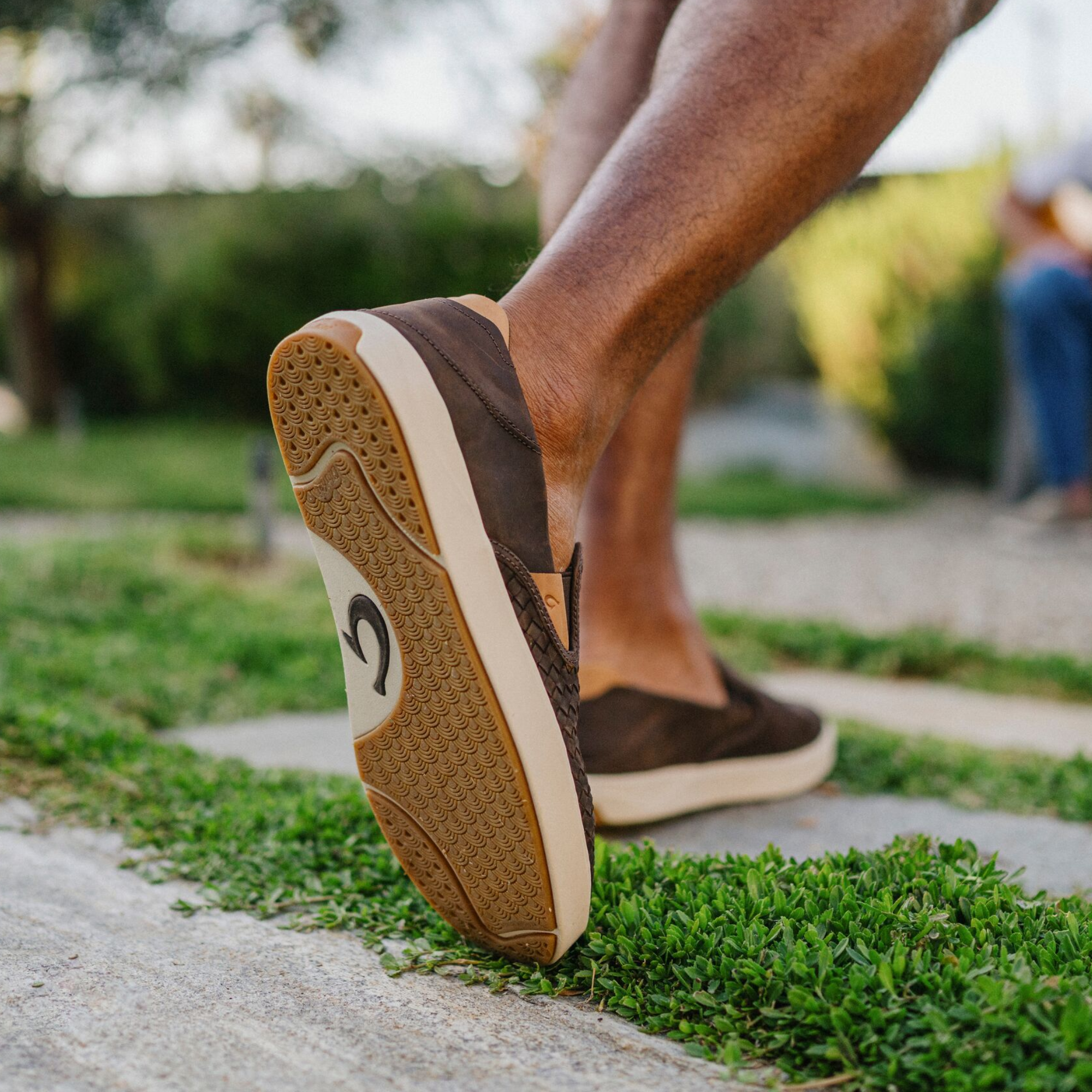 Lae'ahi Lauhala - Dark Java - Image 4