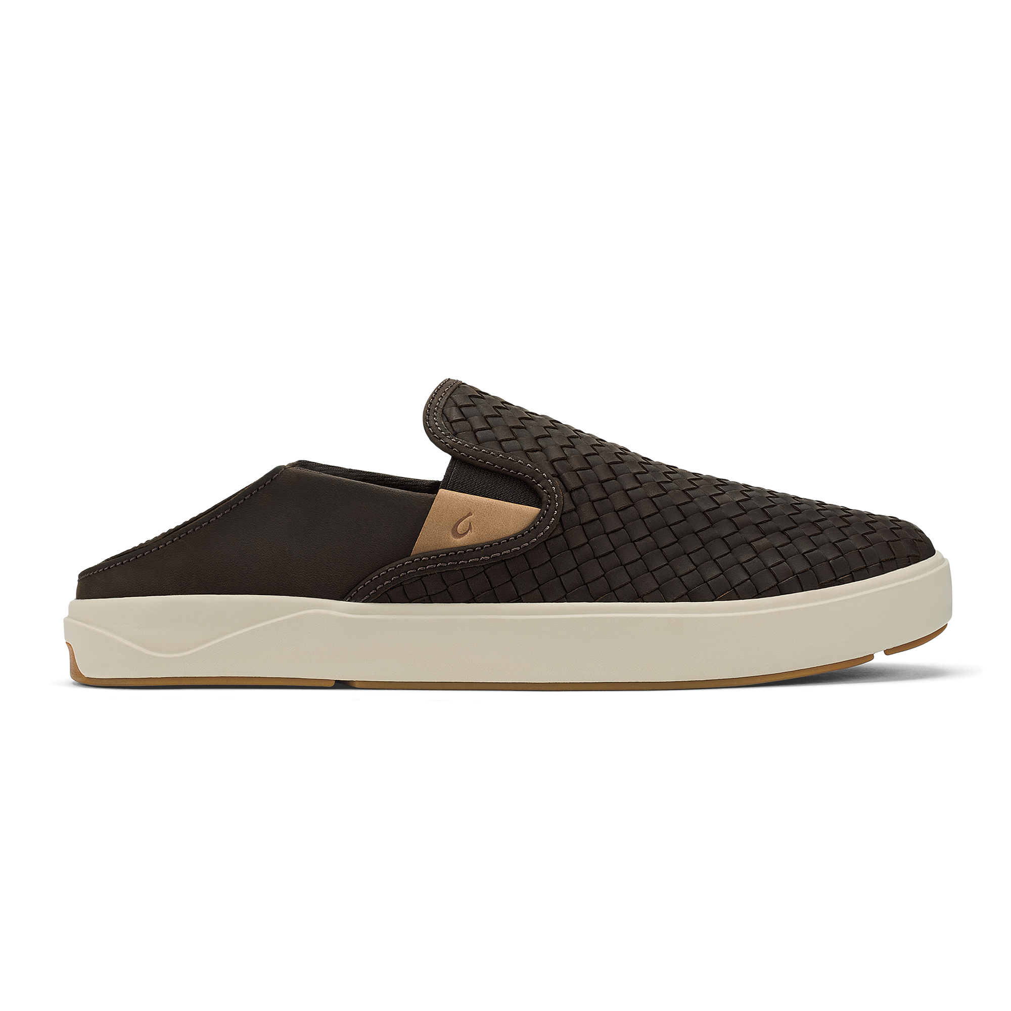 Lae'ahi Lauhala - Dark Java - Image 3