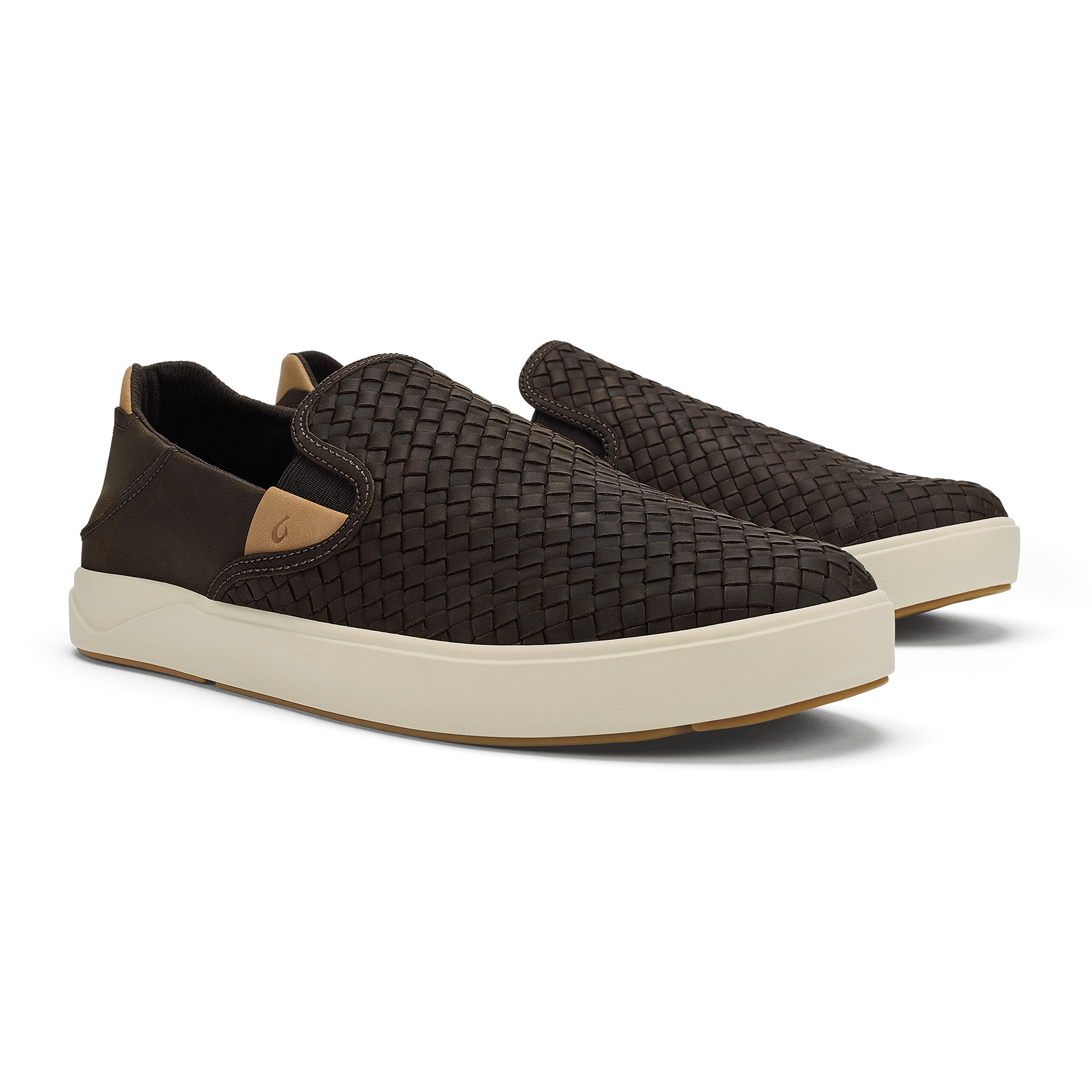 Lae'ahi Lauhala - Dark Java - Image 5