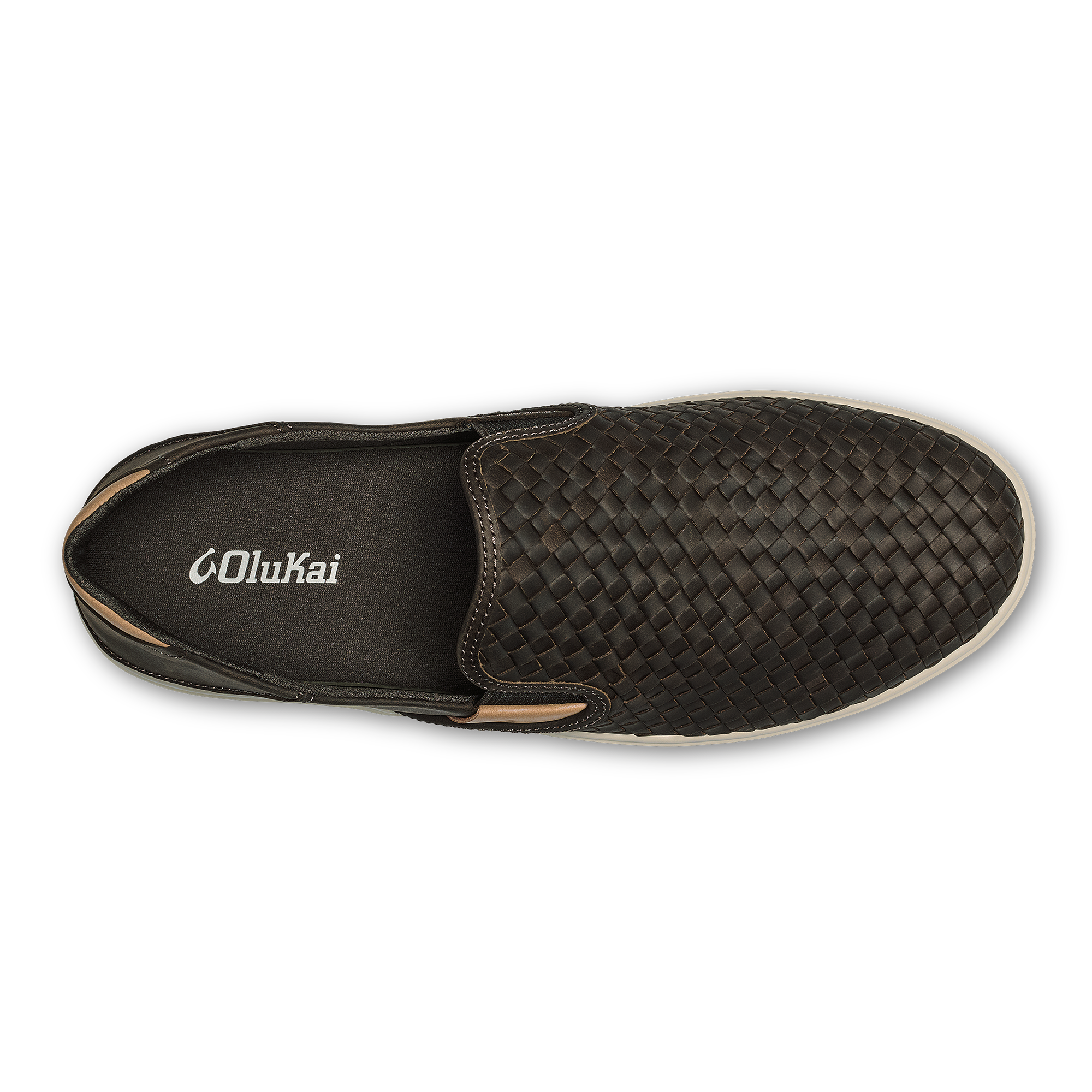 Lae'ahi Lauhala - Dark Java - Image 6