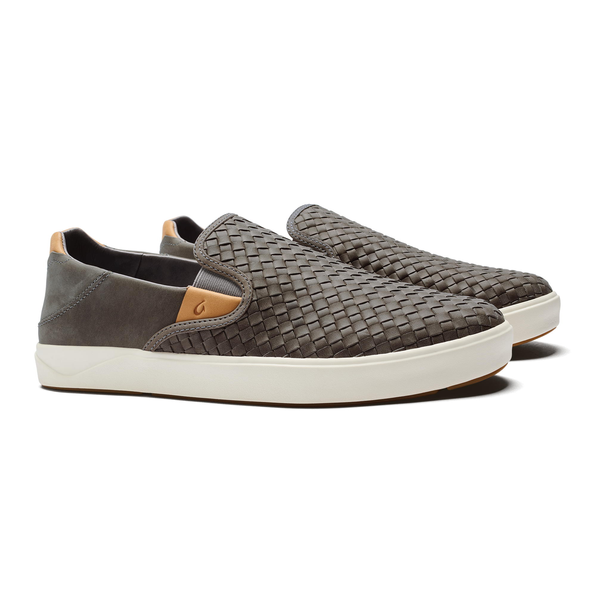 Lae'ahi Lauhala - Ash - Image 6