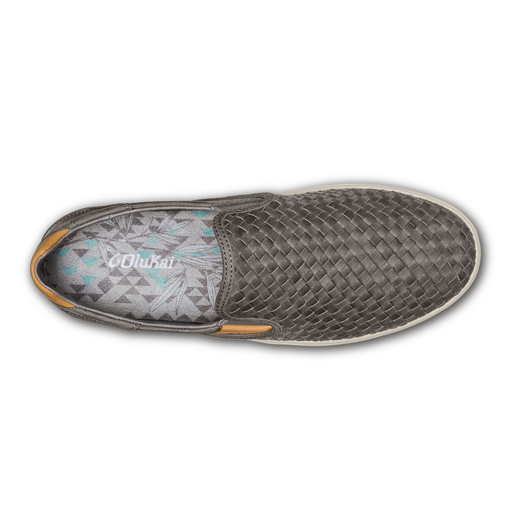 Lae'ahi Lauhala - Ash - Image 8