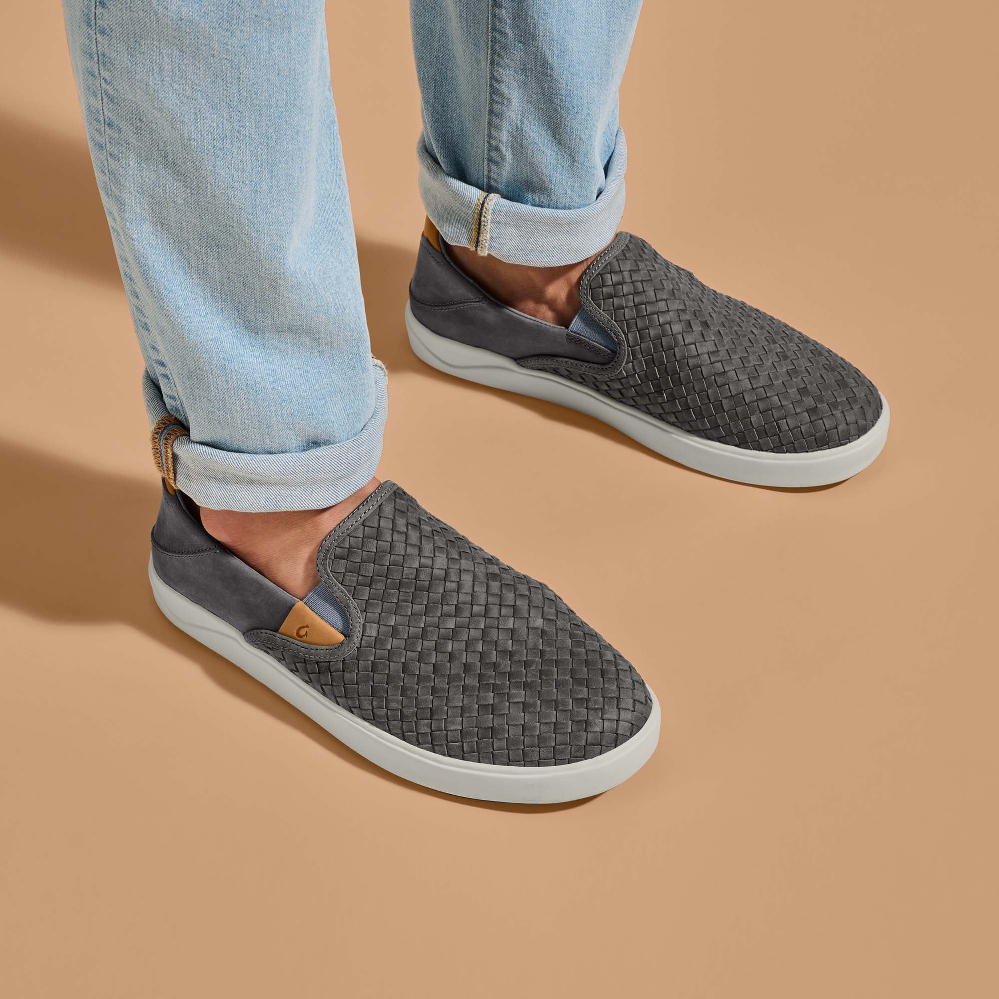 Lae'ahi Lauhala - Ash - Image 2