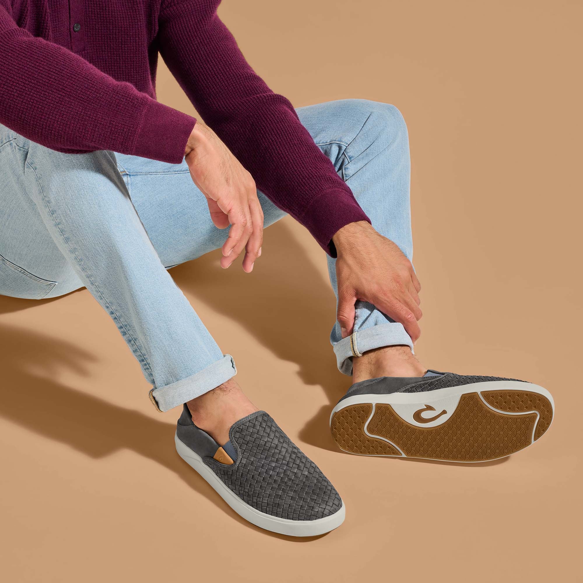 Lae'ahi Lauhala - Ash - Image 5